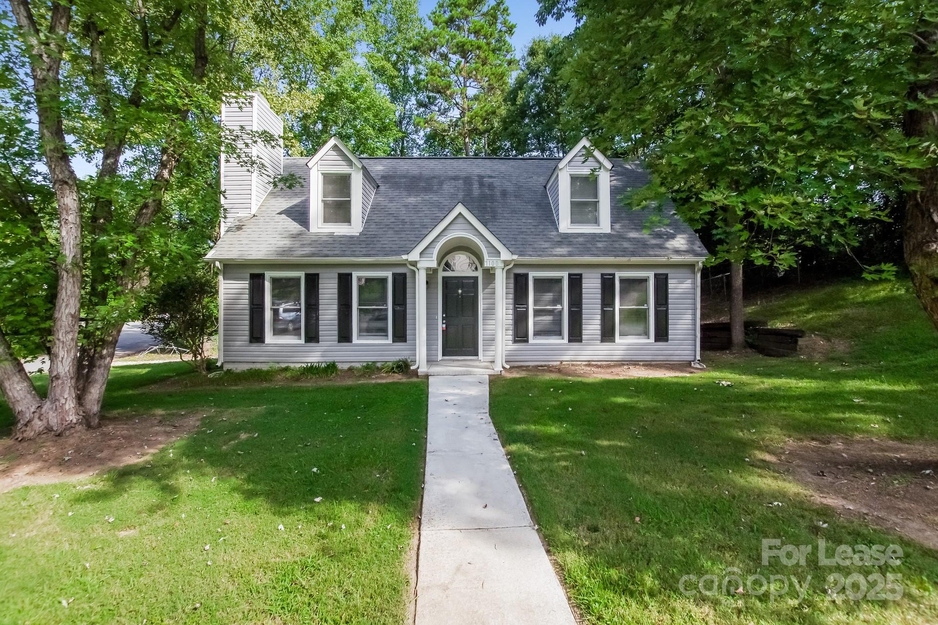 Forest Pawtuckett - Residential Lease