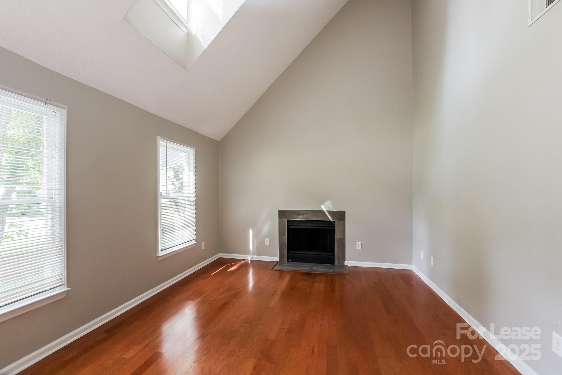 Forest Pawtuckett - Residential Lease