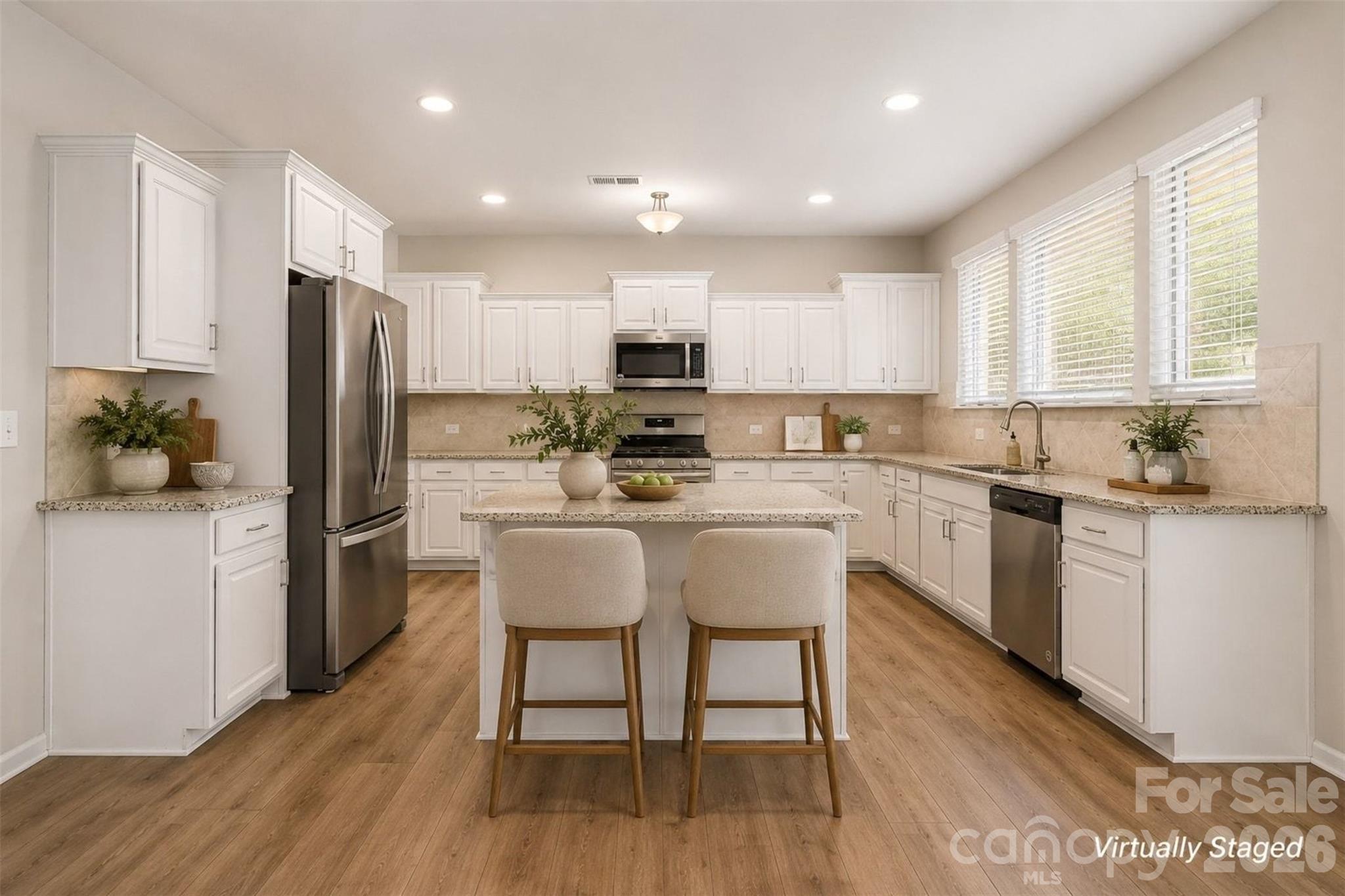 Greenbrier - Residential