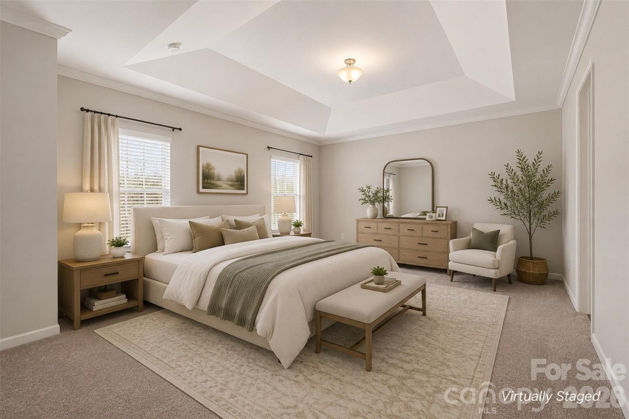 Greenbrier - Residential