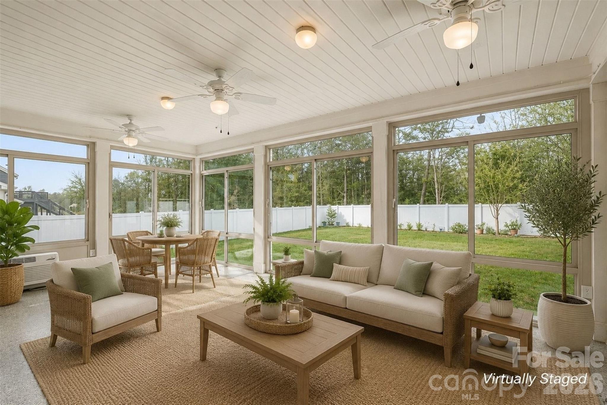 Greenbrier - Residential