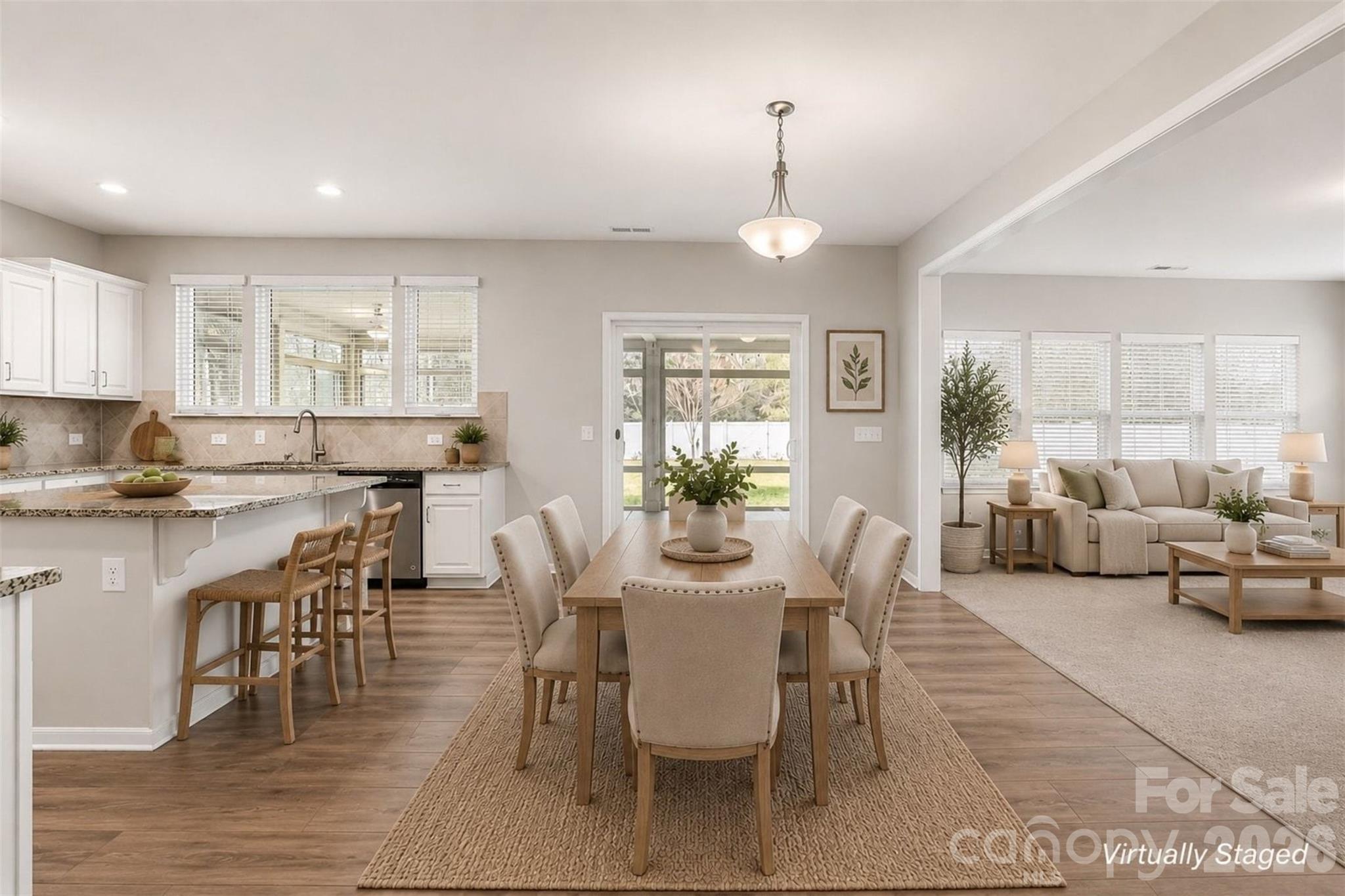 Greenbrier - Residential