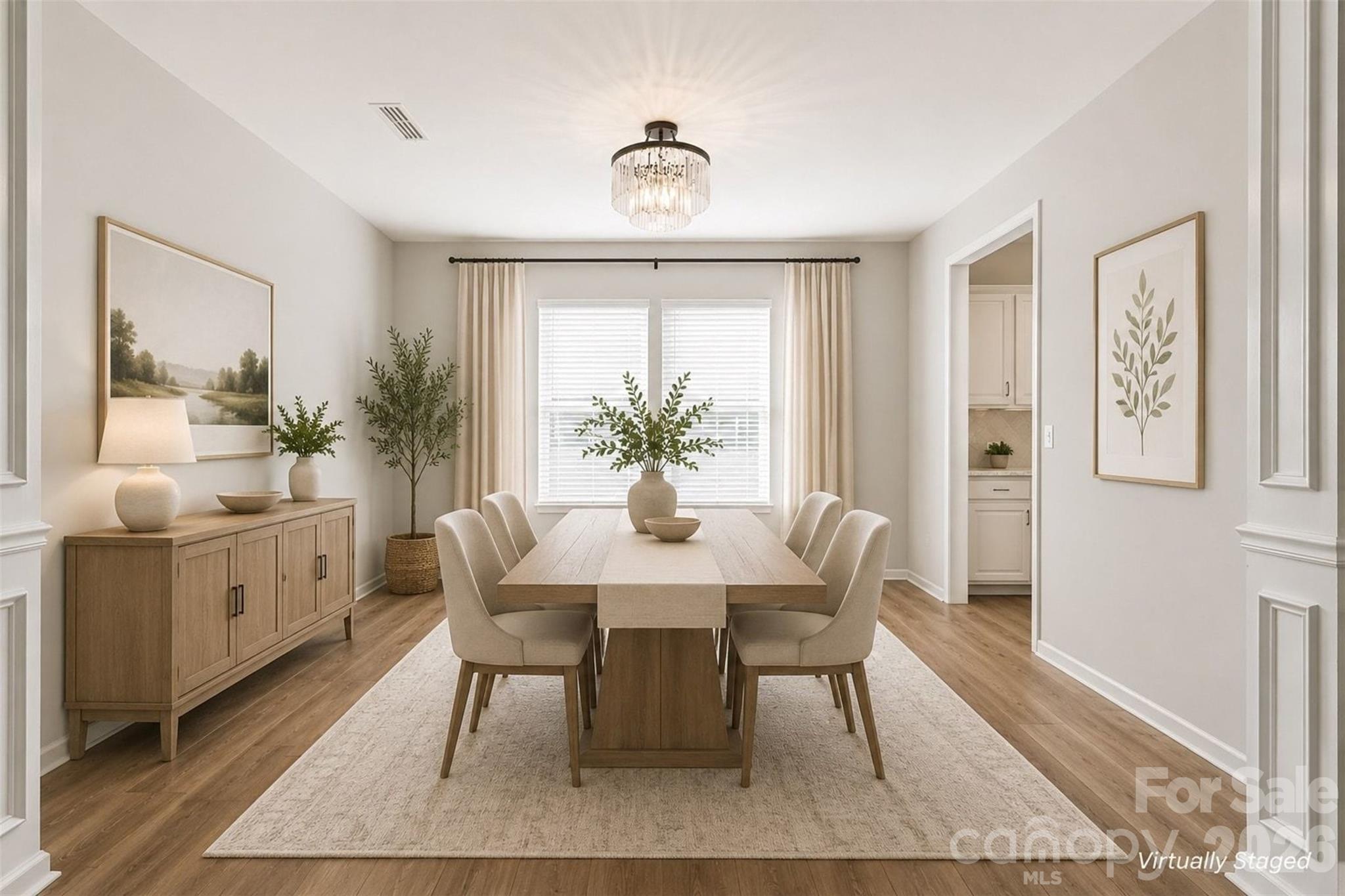 Greenbrier - Residential