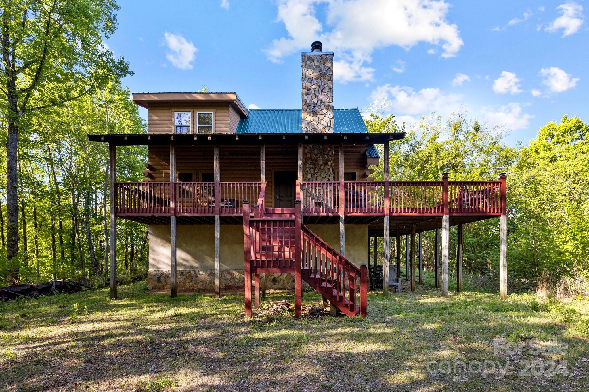 Golden Valley Estates - Residential