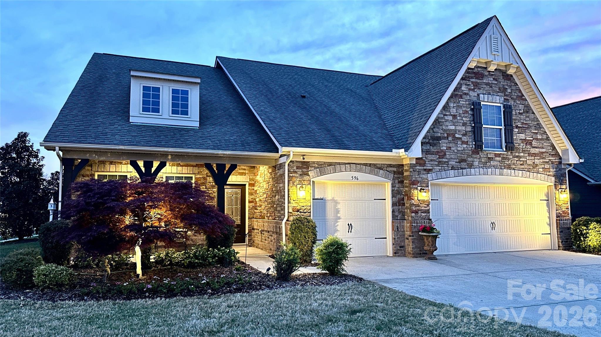 The Retreat at Rayfield - Residential