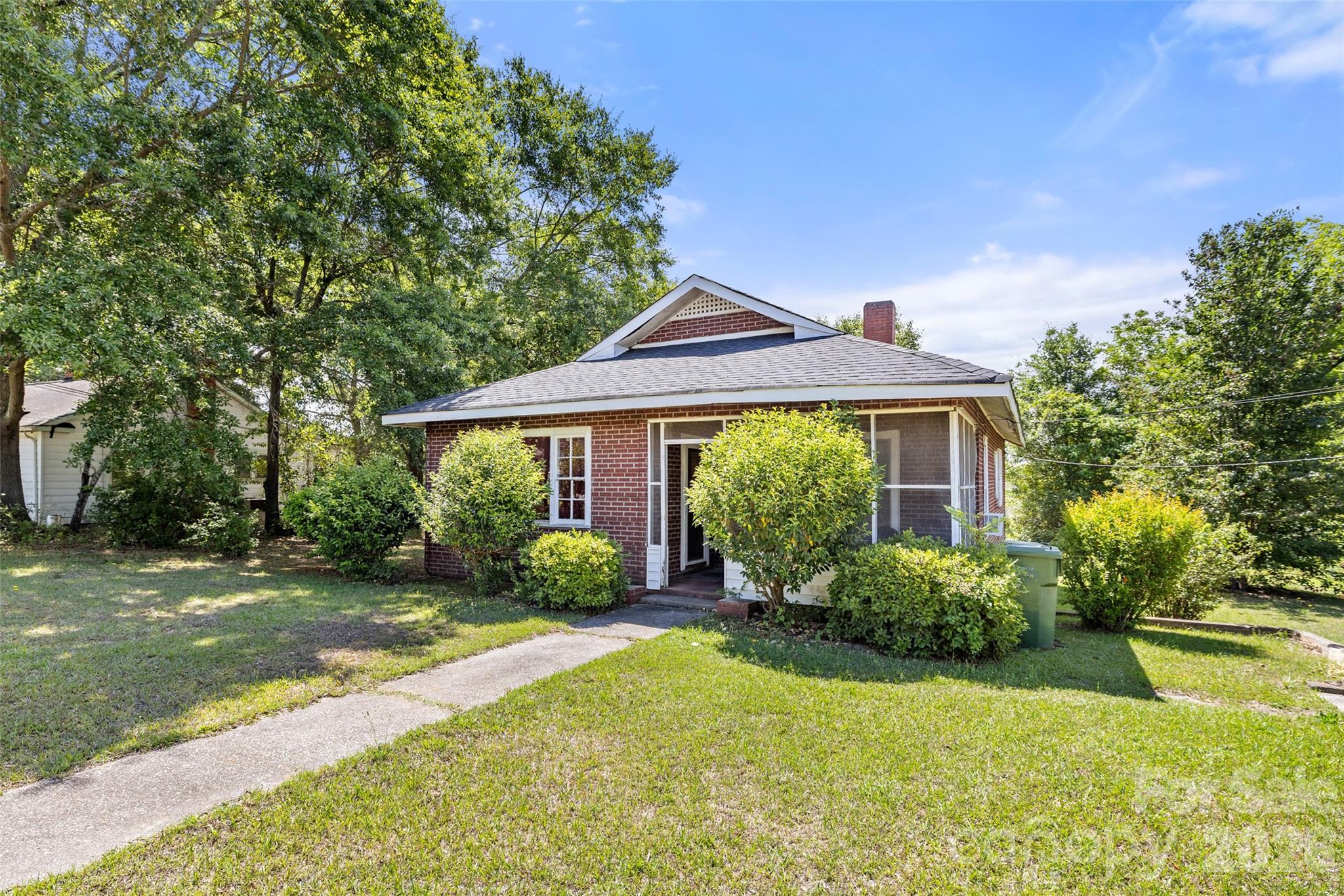 Welcome to 519 Central Avenue—an opportunity you don’t want to miss. Situated on a spacious .40-acre lot in the heart of Lancaster, this 2-bedroom, 2-bath home offers the perfect blend of immediate usability and long-term upside.

A new roof provides peace of mind, while the existing month-to-month tenant creates flexibility—whether you’re looking to step into a cash-flowing asset from day one or transition the property into your own primary residence.

The lot size is a major differentiator here. With nearly half an acre, you have room to expand, enhance outdoor living, or simply enjoy the added privacy that’s increasingly hard to find at this price point.

Location-wise, you’re positioned for convenience and growth. Just minutes from downtown Lancaster, you’ll enjoy easy access to local shops, dining, and community amenities—while still benefiting from the charm and pace of small-town living. 

Whether you’re an investor looking to add to your portfolio or a buyer ready to secure a home with land and flexibility, 519 Central Ave delivers on both strategy and lifestyle.  New roof! Call to schedule your appointment today!
