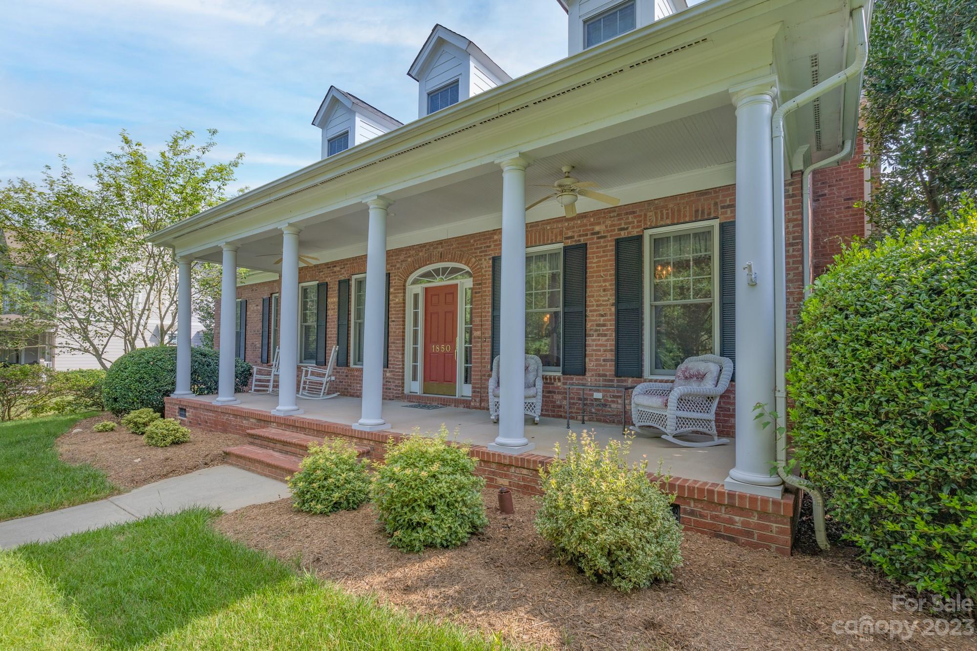 Baxter Village - Residential