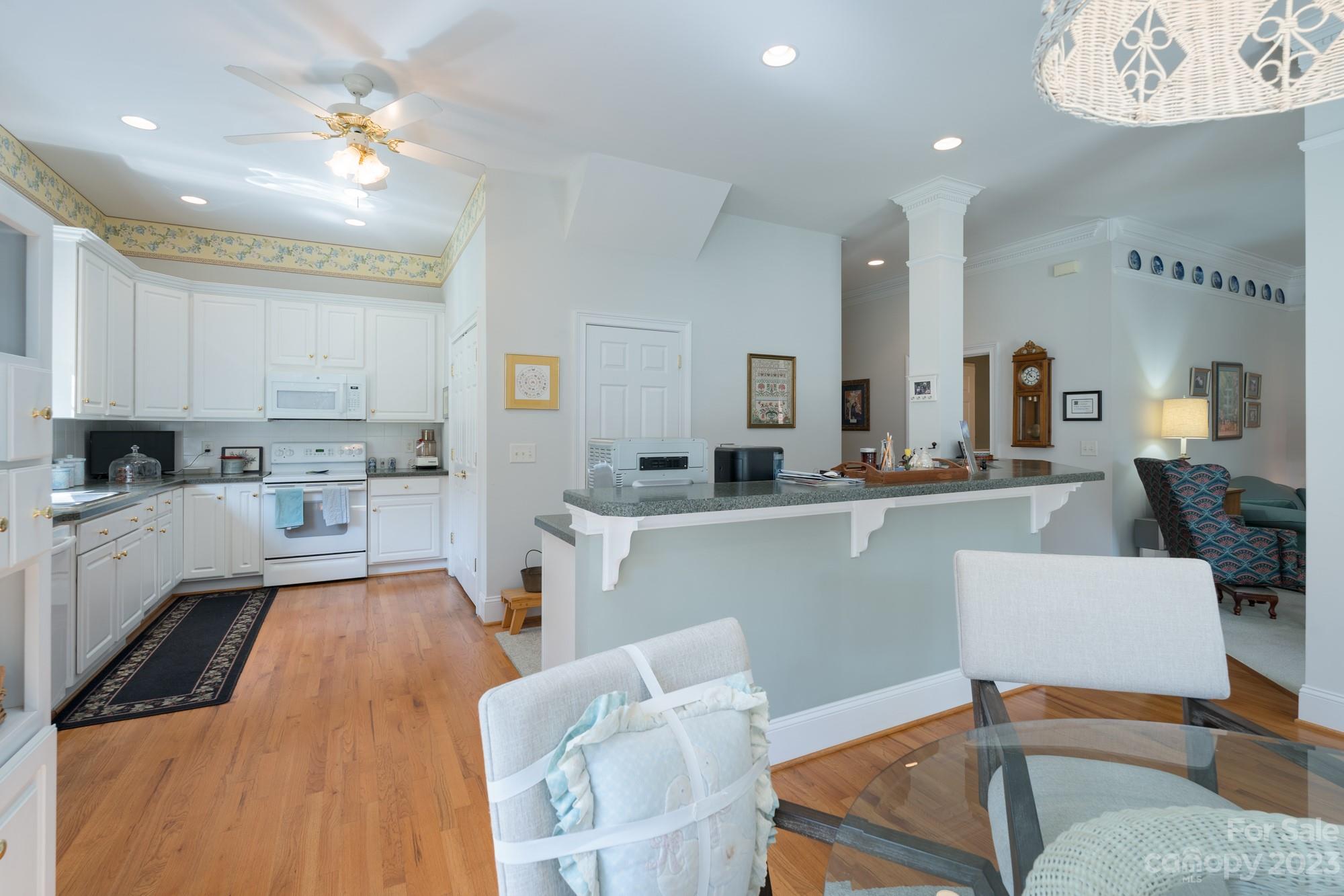 Baxter Village - Residential
