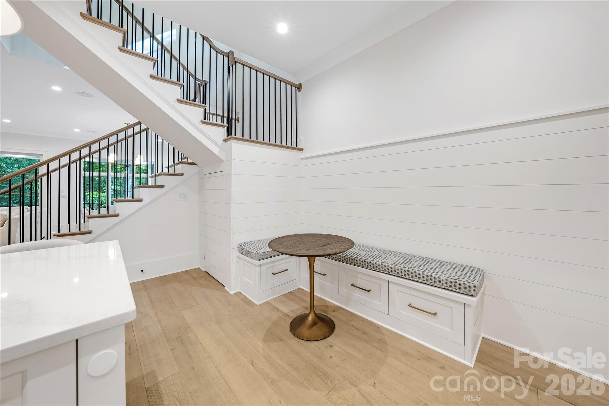 Trinity Park - Residential