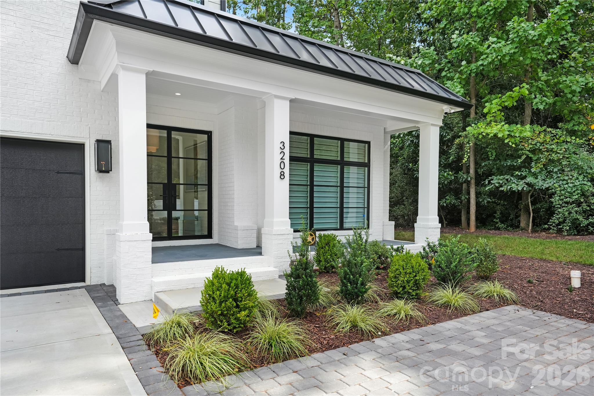 Trinity Park - Residential
