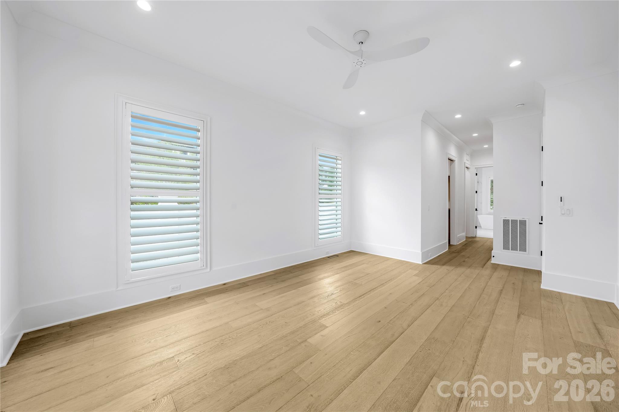 Trinity Park - Residential