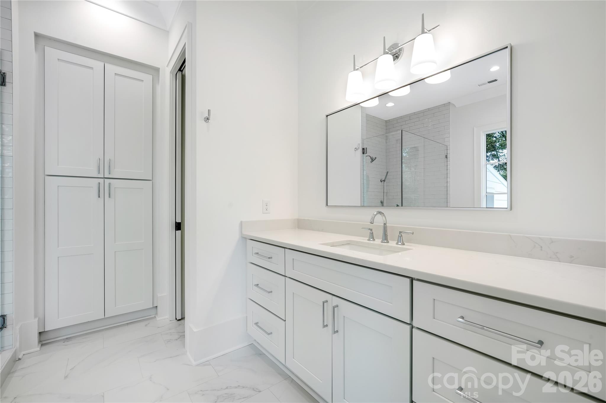 Trinity Park - Residential
