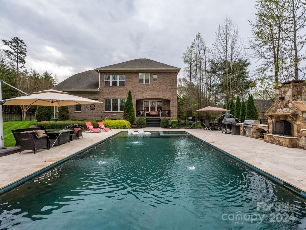 Farrington - Residential