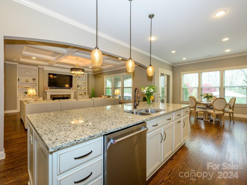 Farrington - Residential