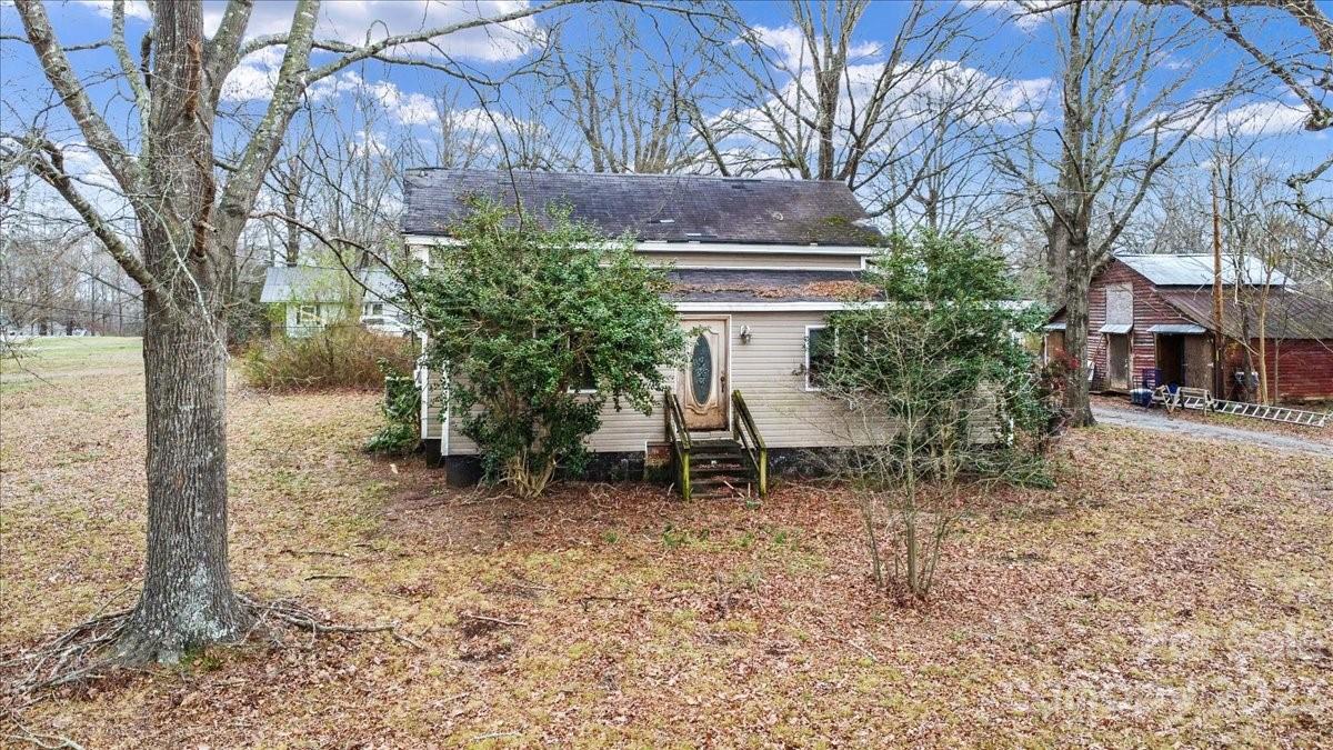 none - Residential