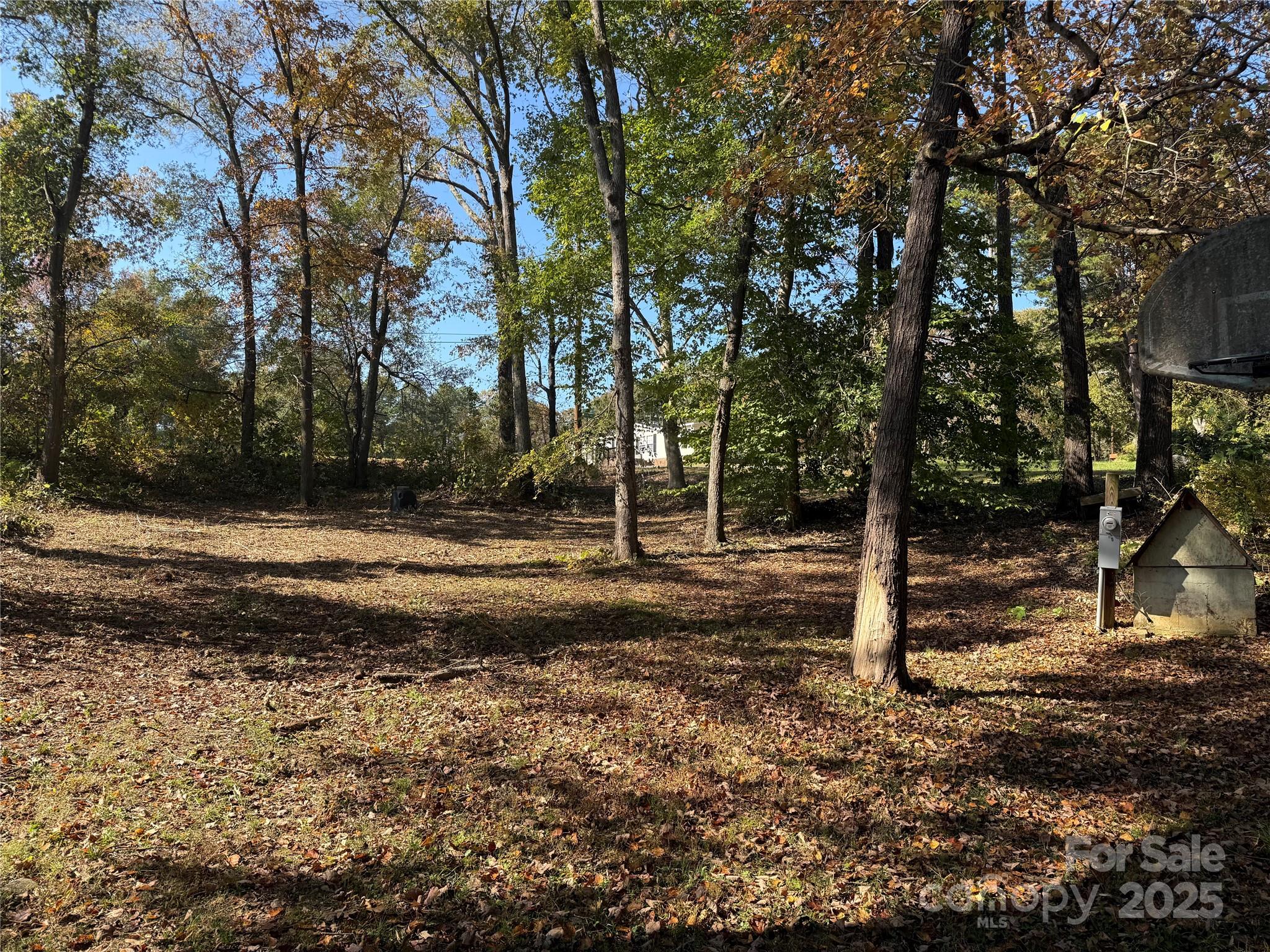Whispering Pines - Residential Income