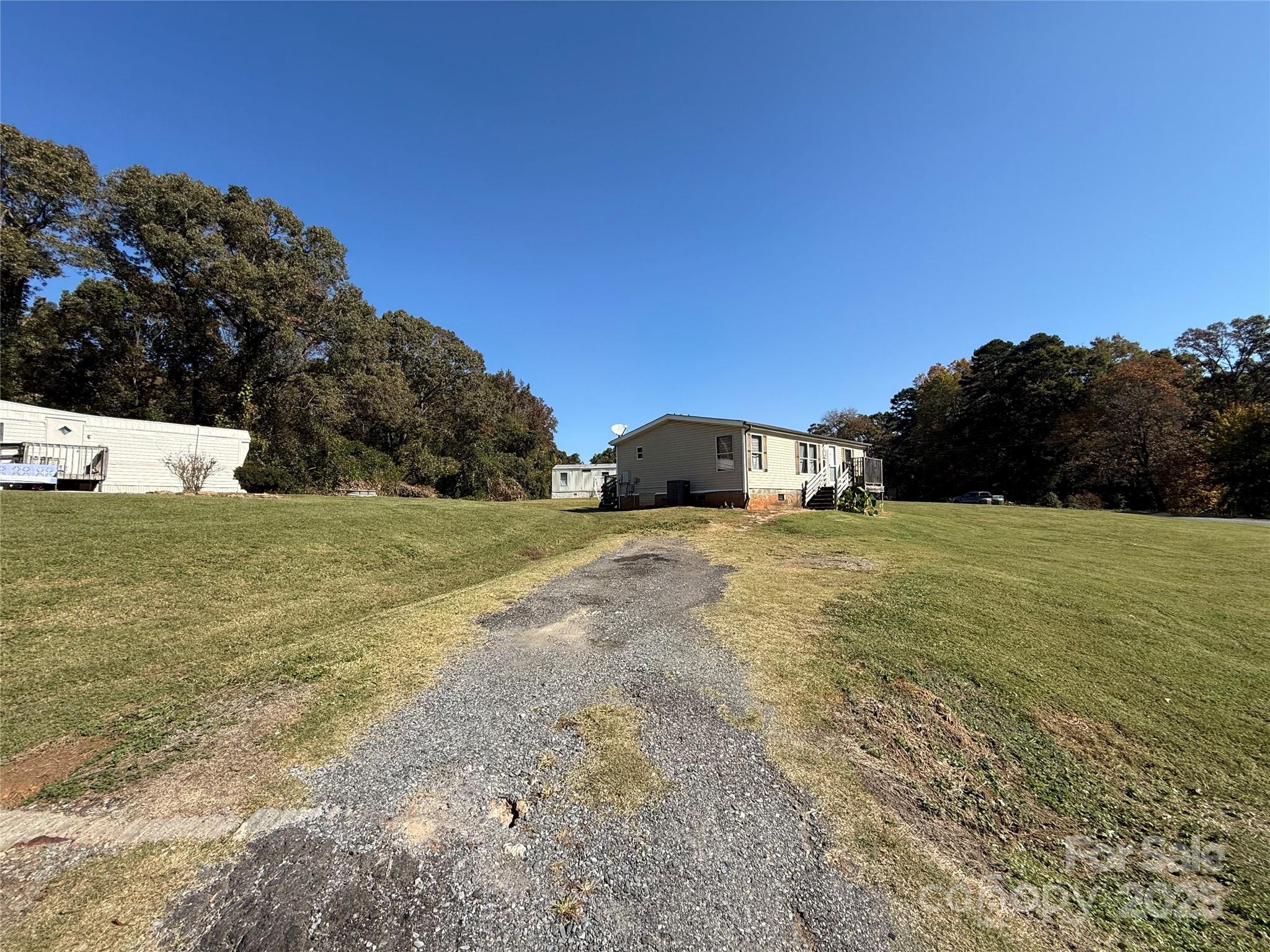 Whispering Pines - Residential Income