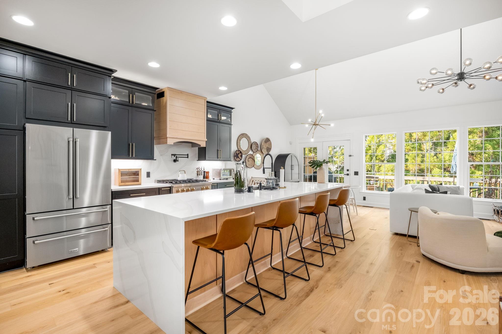 Ivy Ridge At Ballantyne - Residential