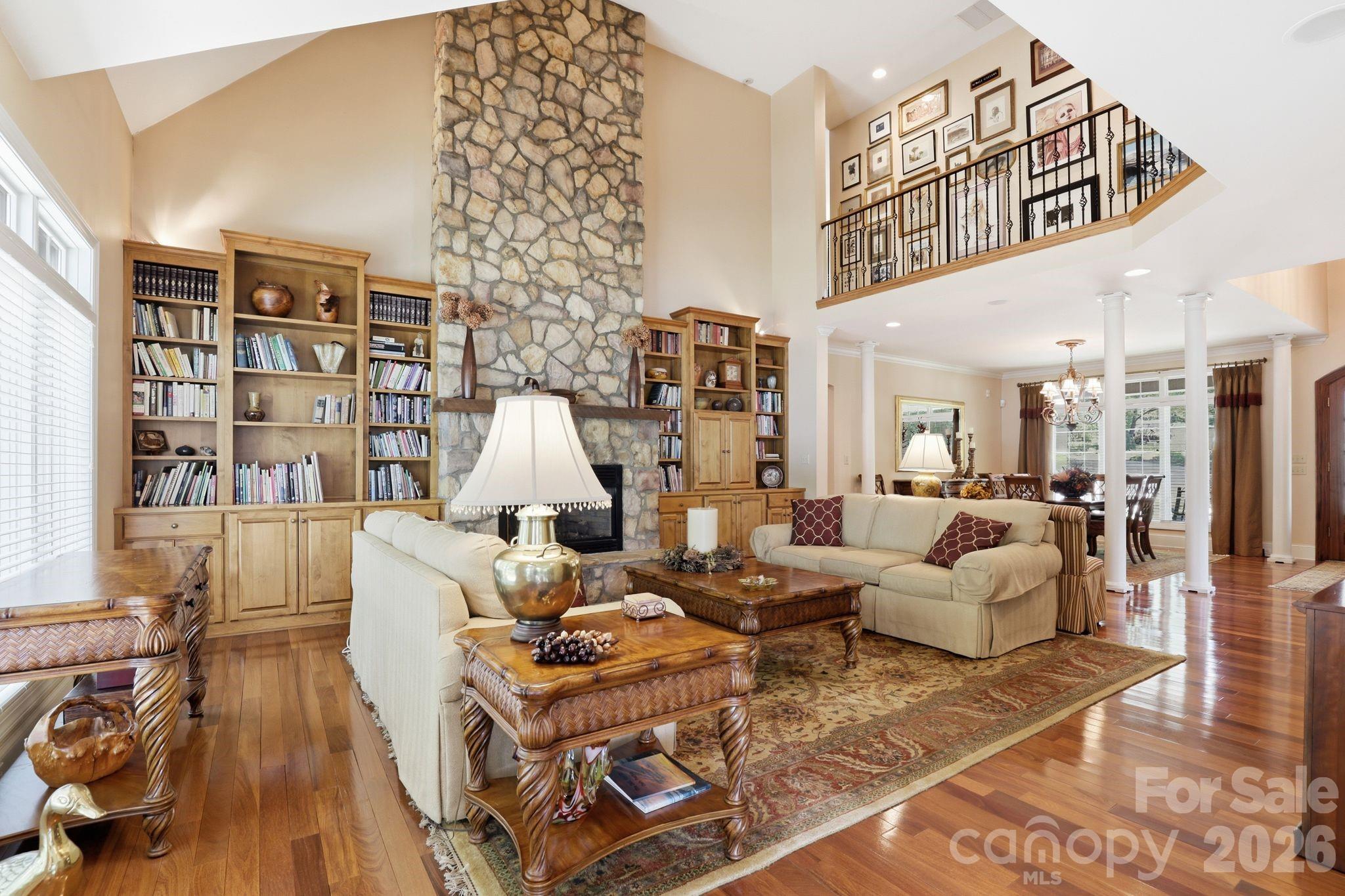 Heatherly Hills - Residential