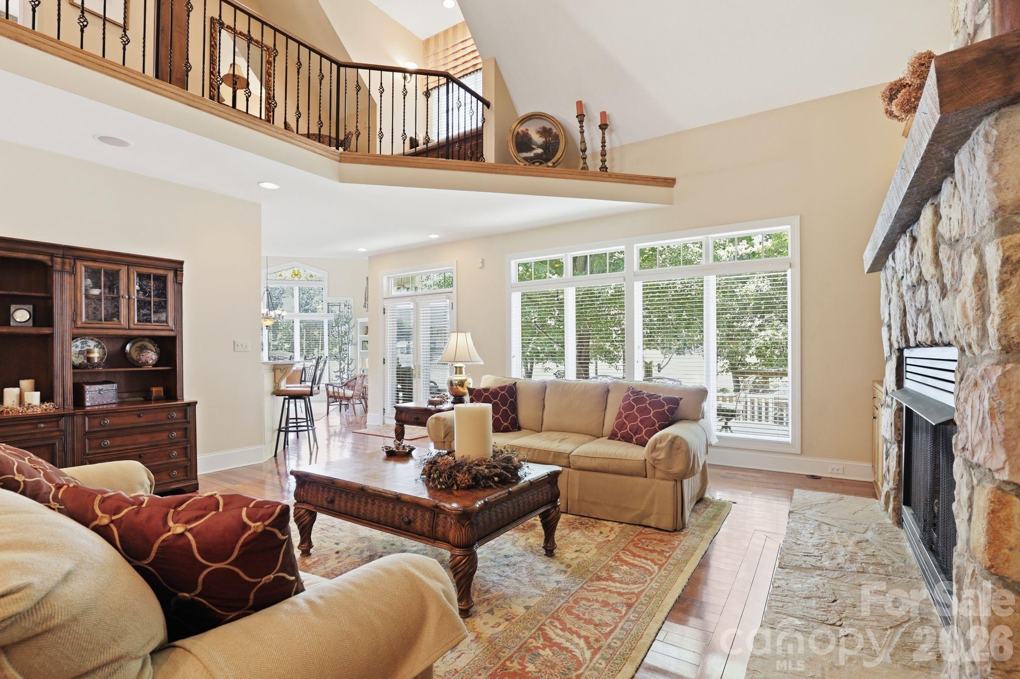 Heatherly Hills - Residential