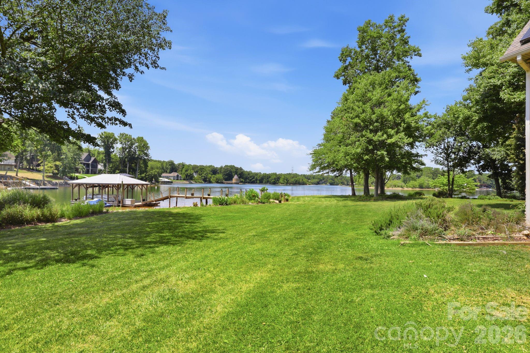 Heatherly Hills - Residential