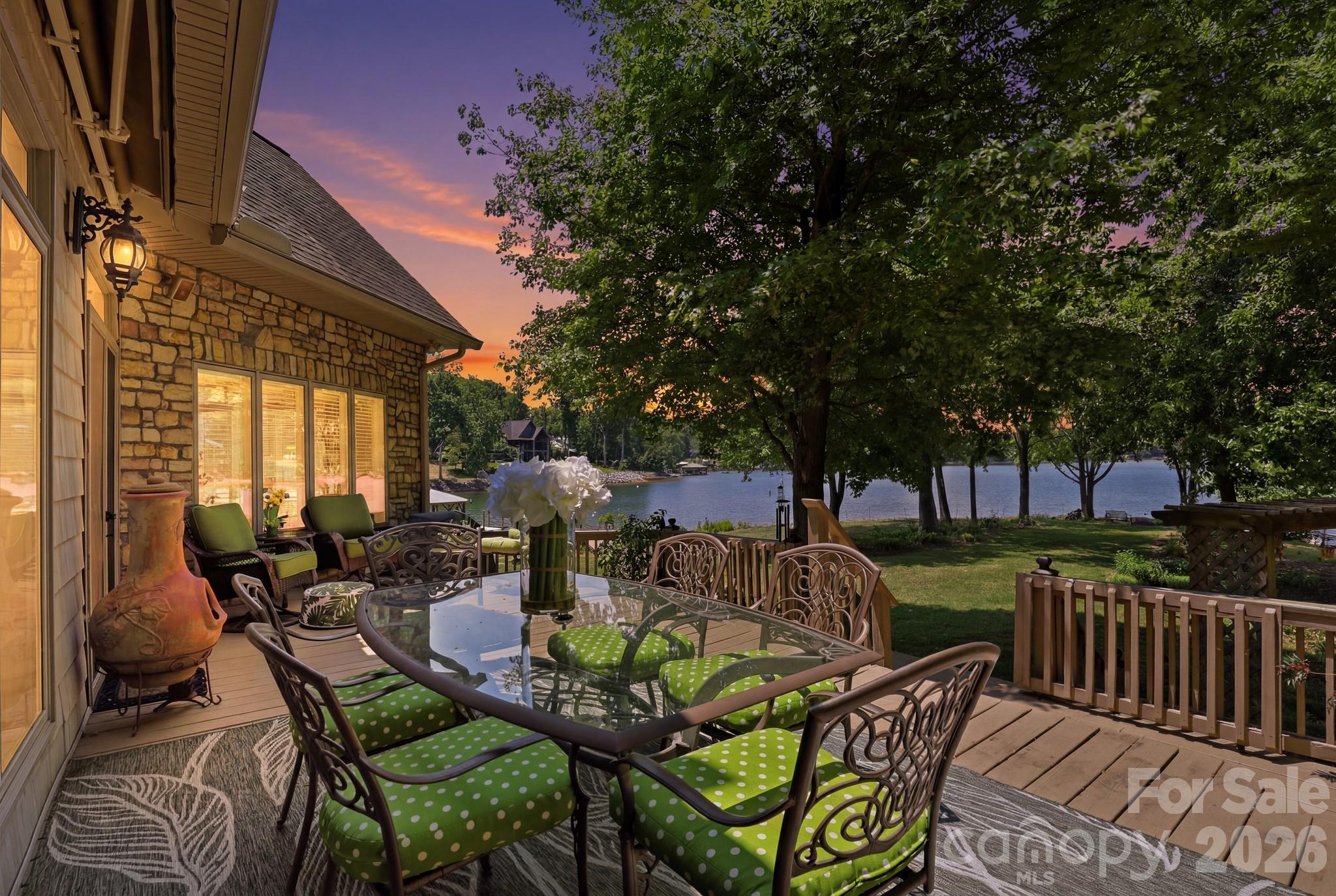 Heatherly Hills - Residential