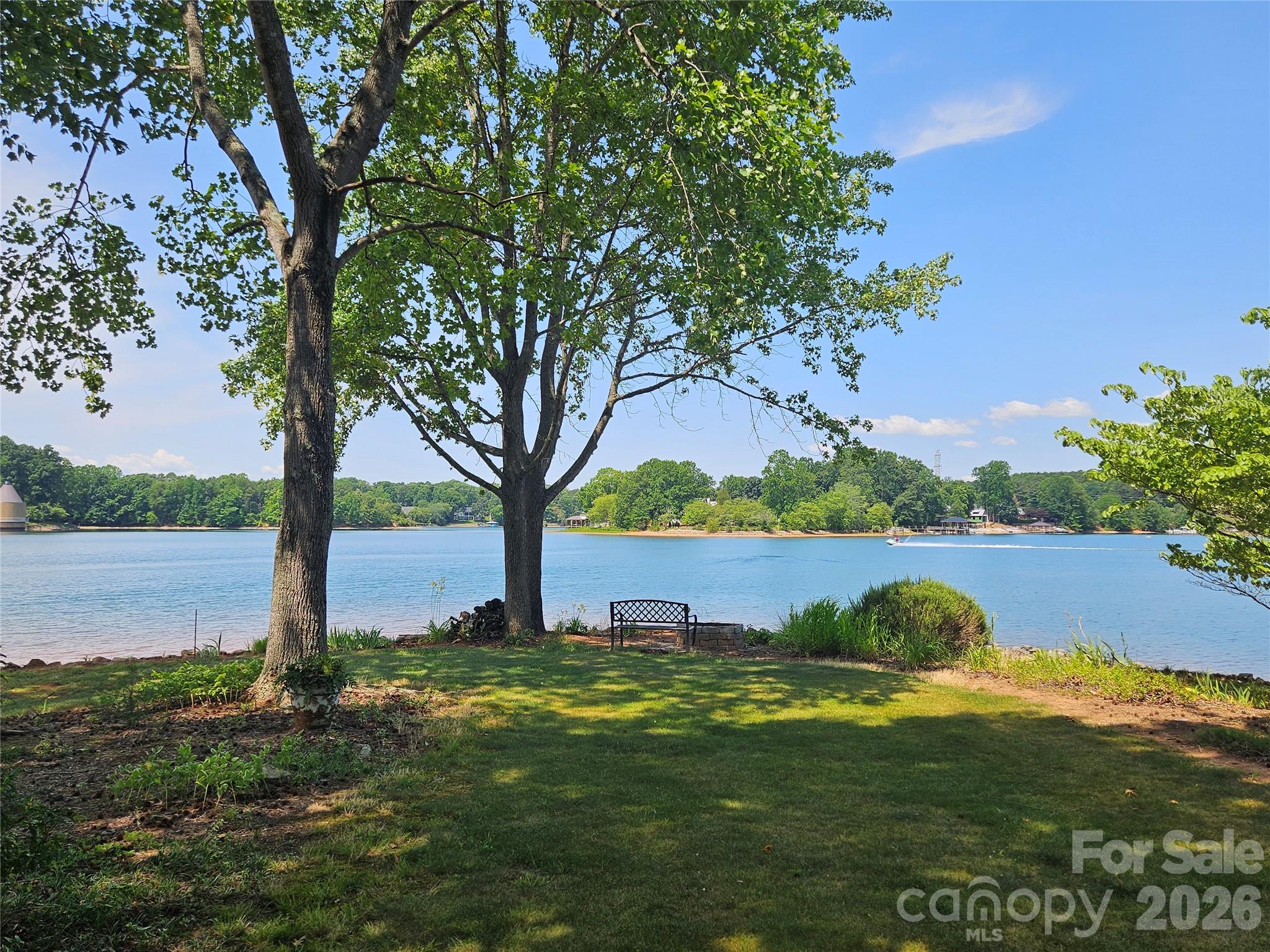 Heatherly Hills - Residential