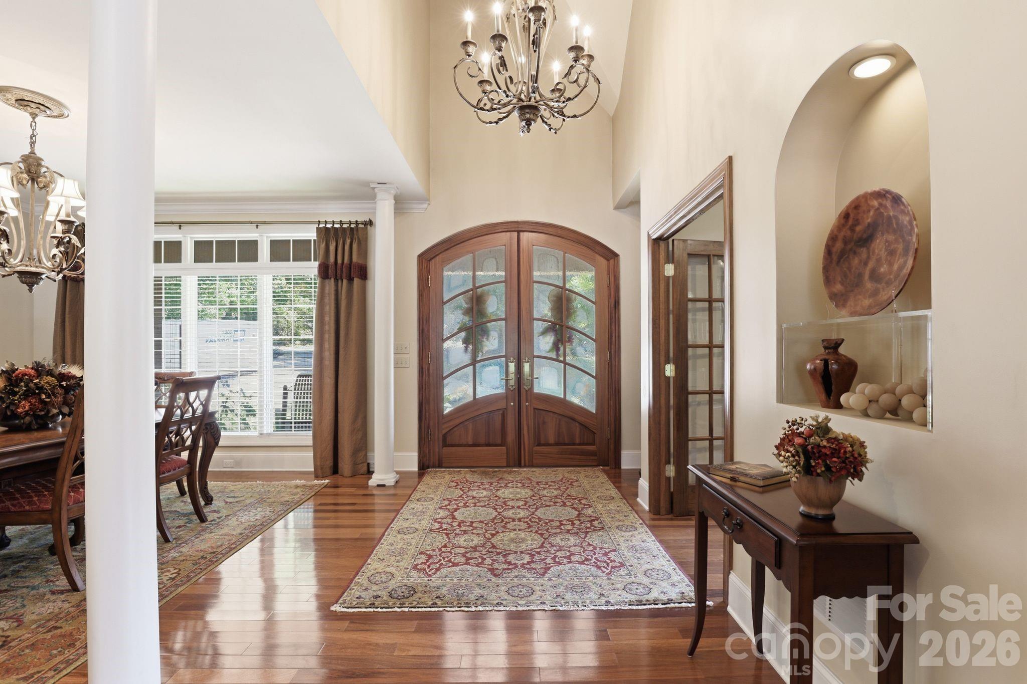 Heatherly Hills - Residential