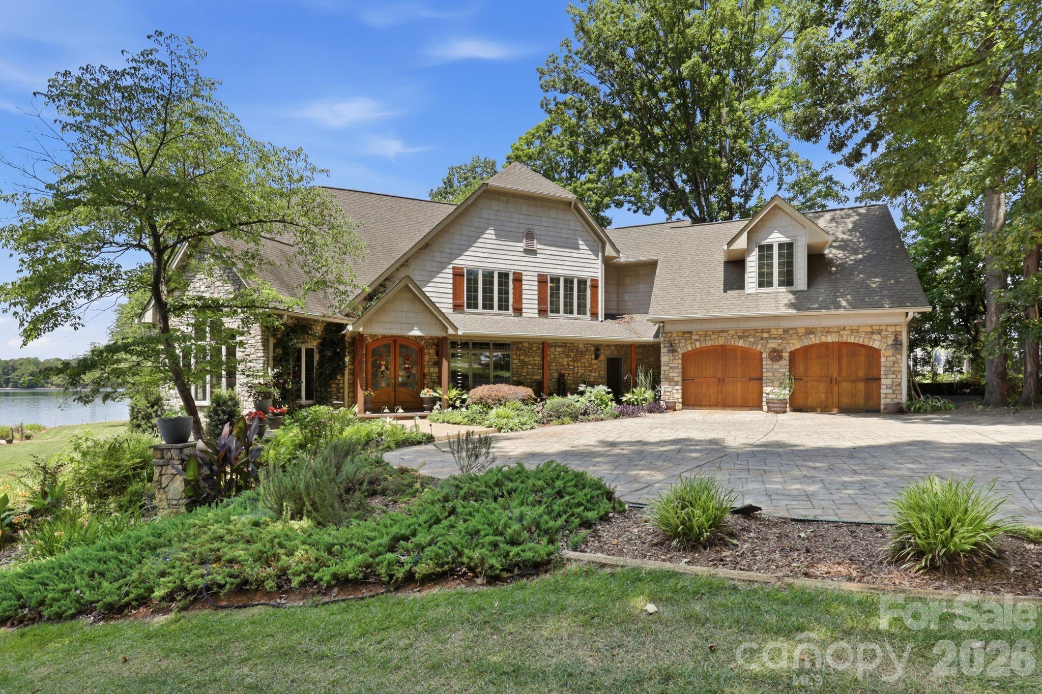 Heatherly Hills - Residential