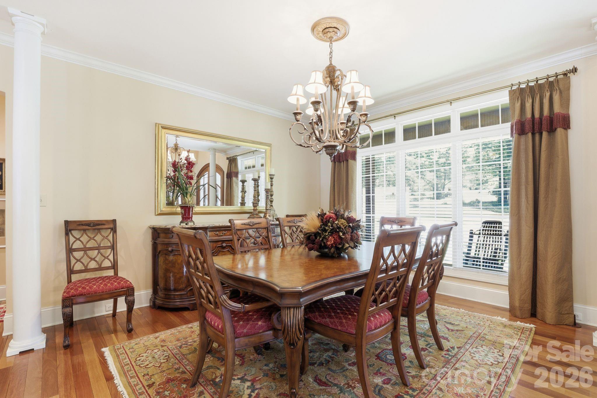 Heatherly Hills - Residential