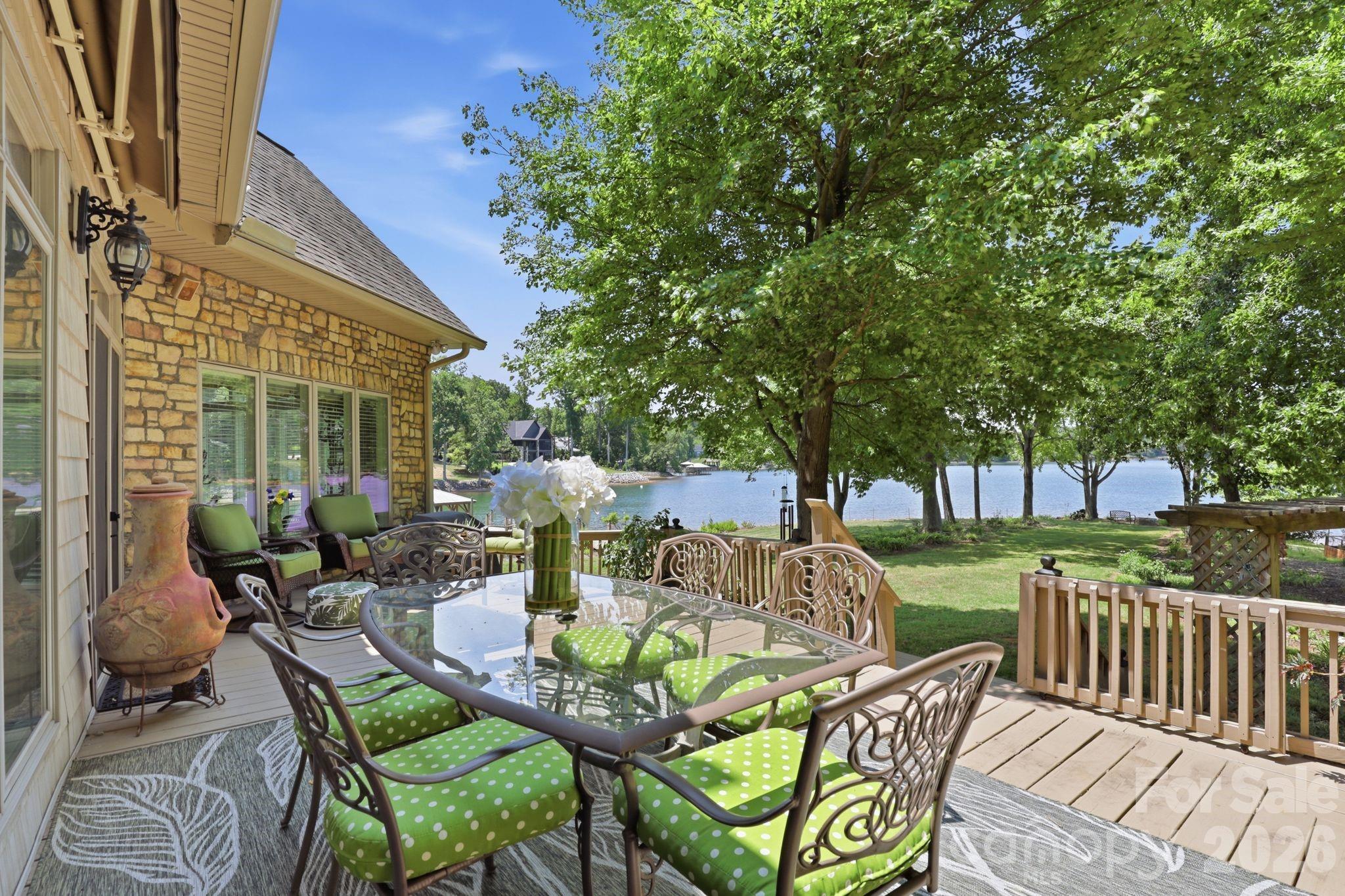 Heatherly Hills - Residential