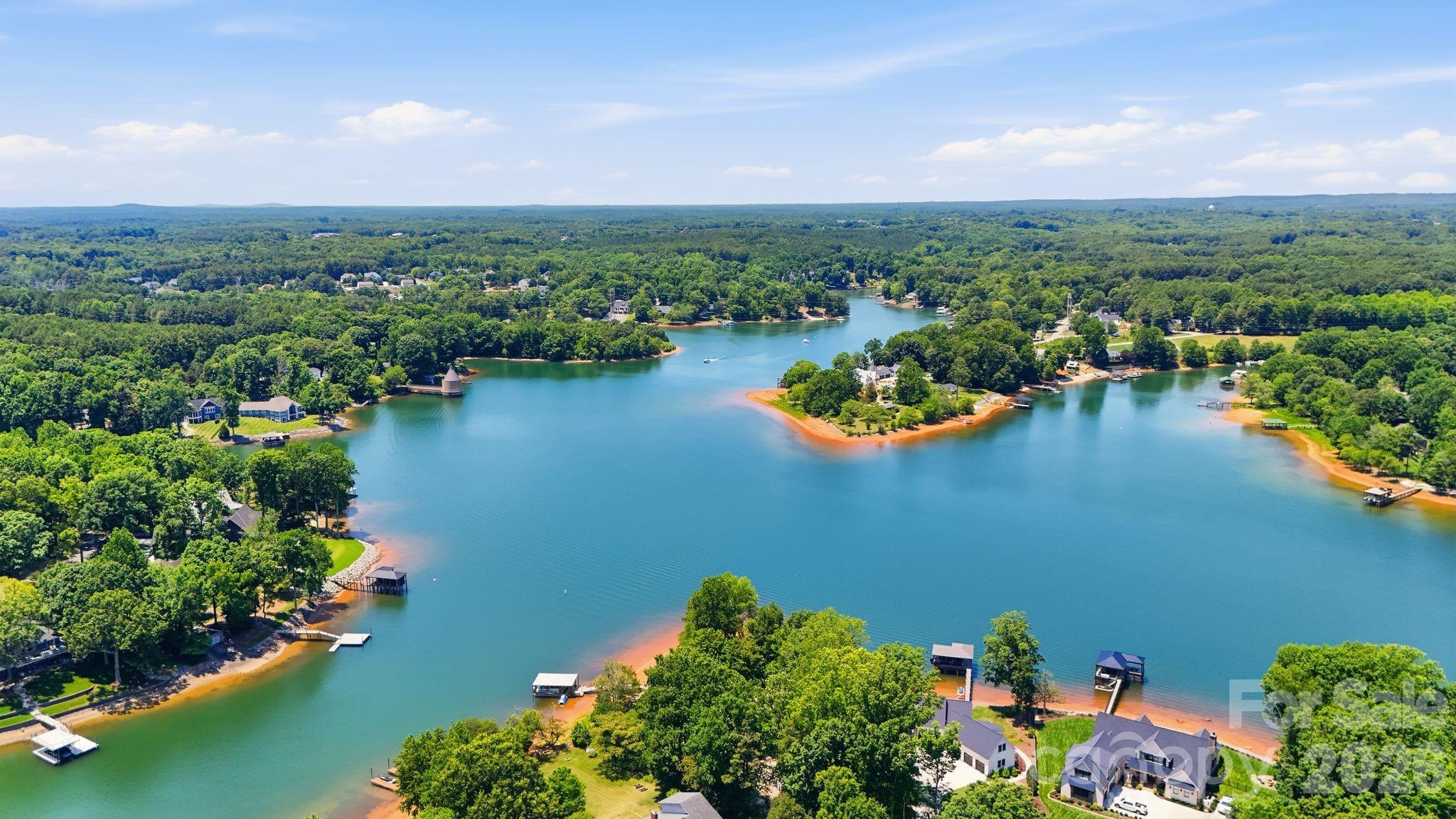 Heatherly Hills - Residential