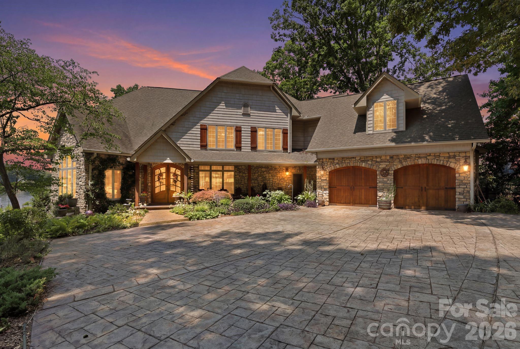 Heatherly Hills - Residential