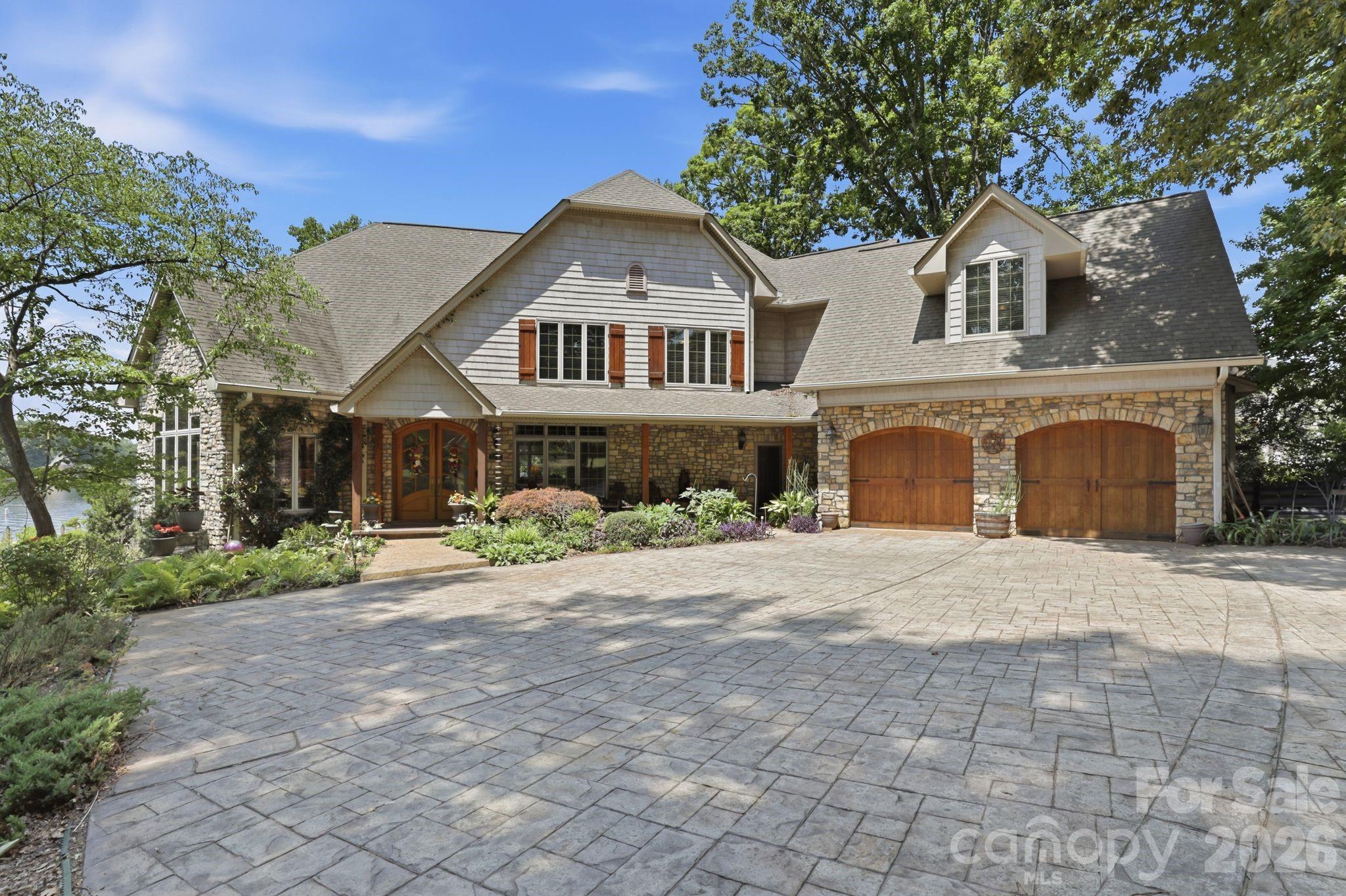 Heatherly Hills - Residential