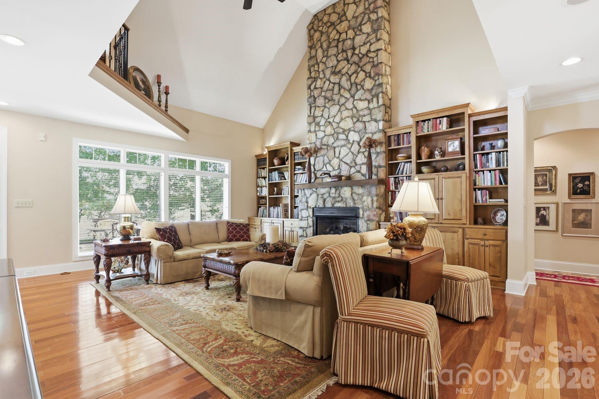 Heatherly Hills - Residential