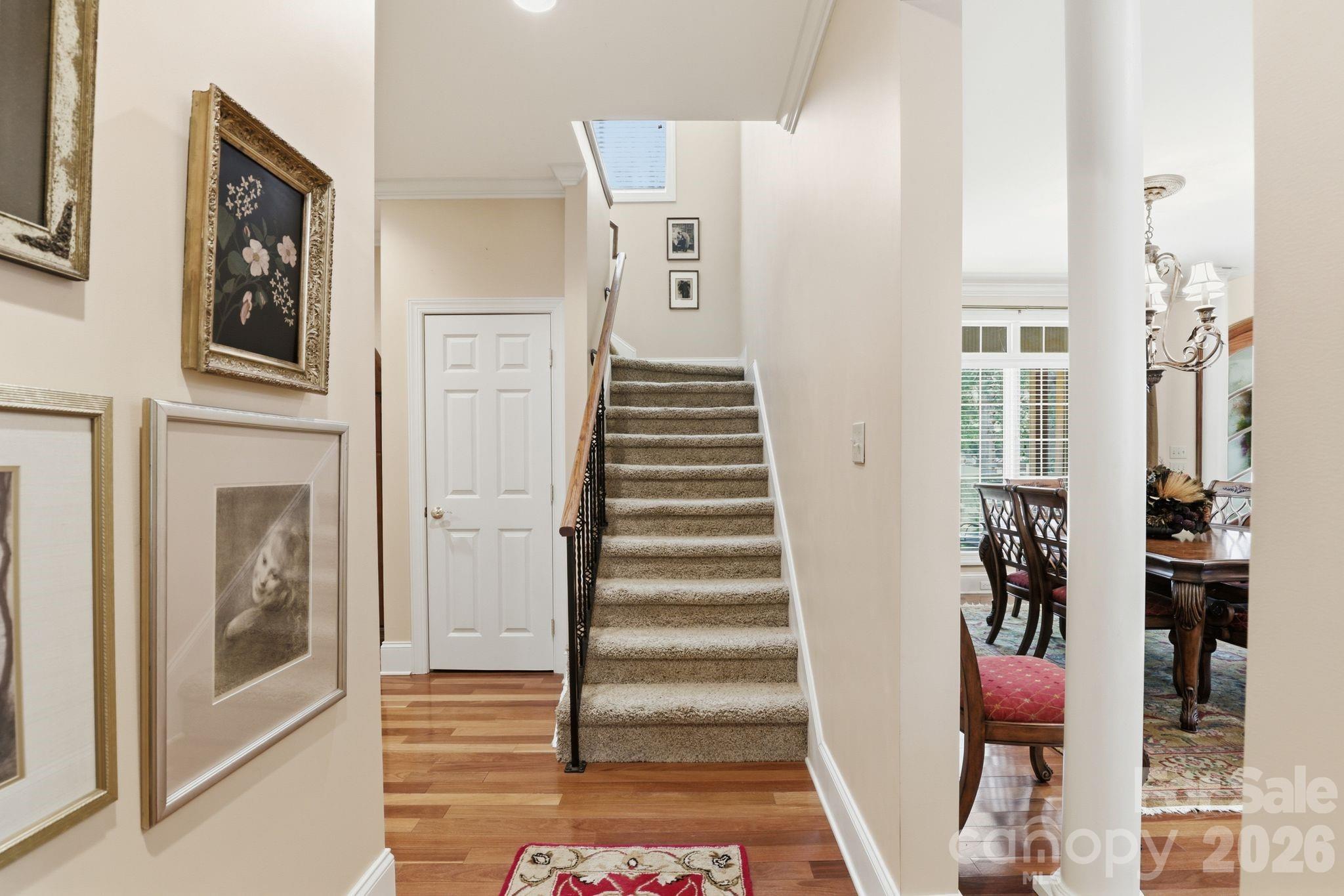 Heatherly Hills - Residential