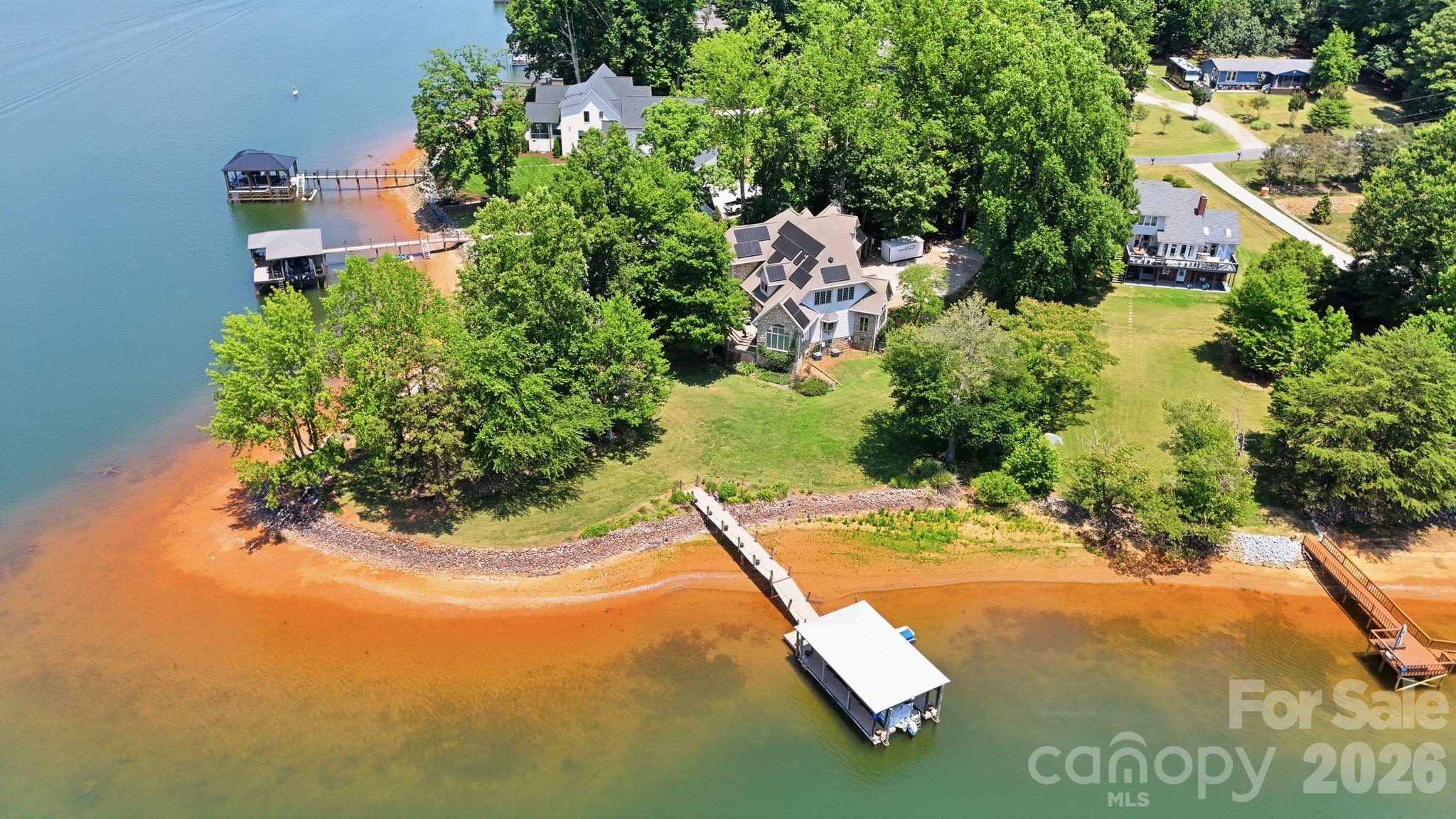 Heatherly Hills - Residential