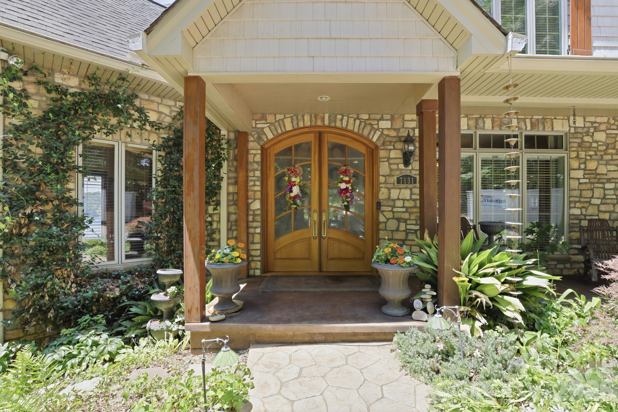 Heatherly Hills - Residential
