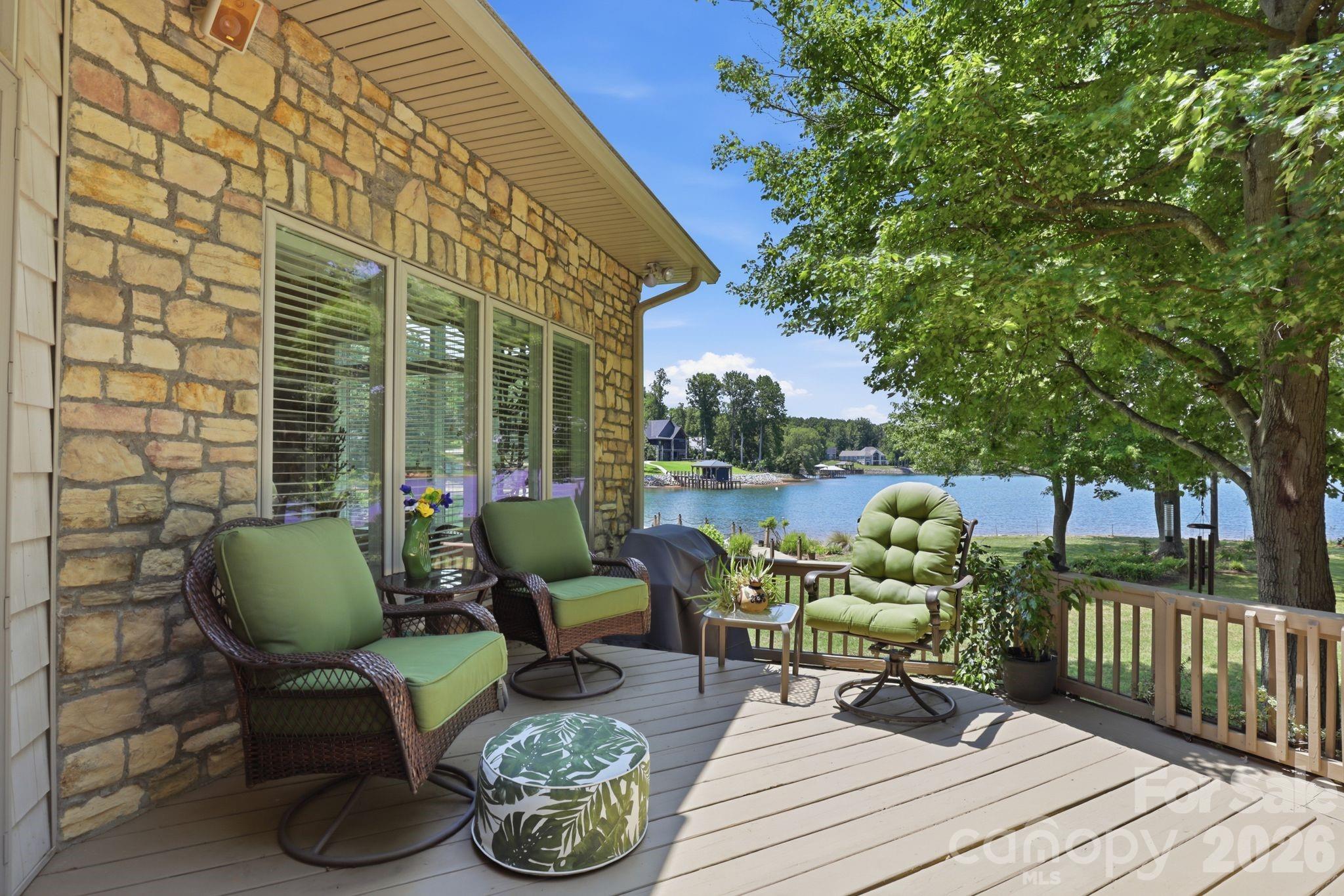 Heatherly Hills - Residential