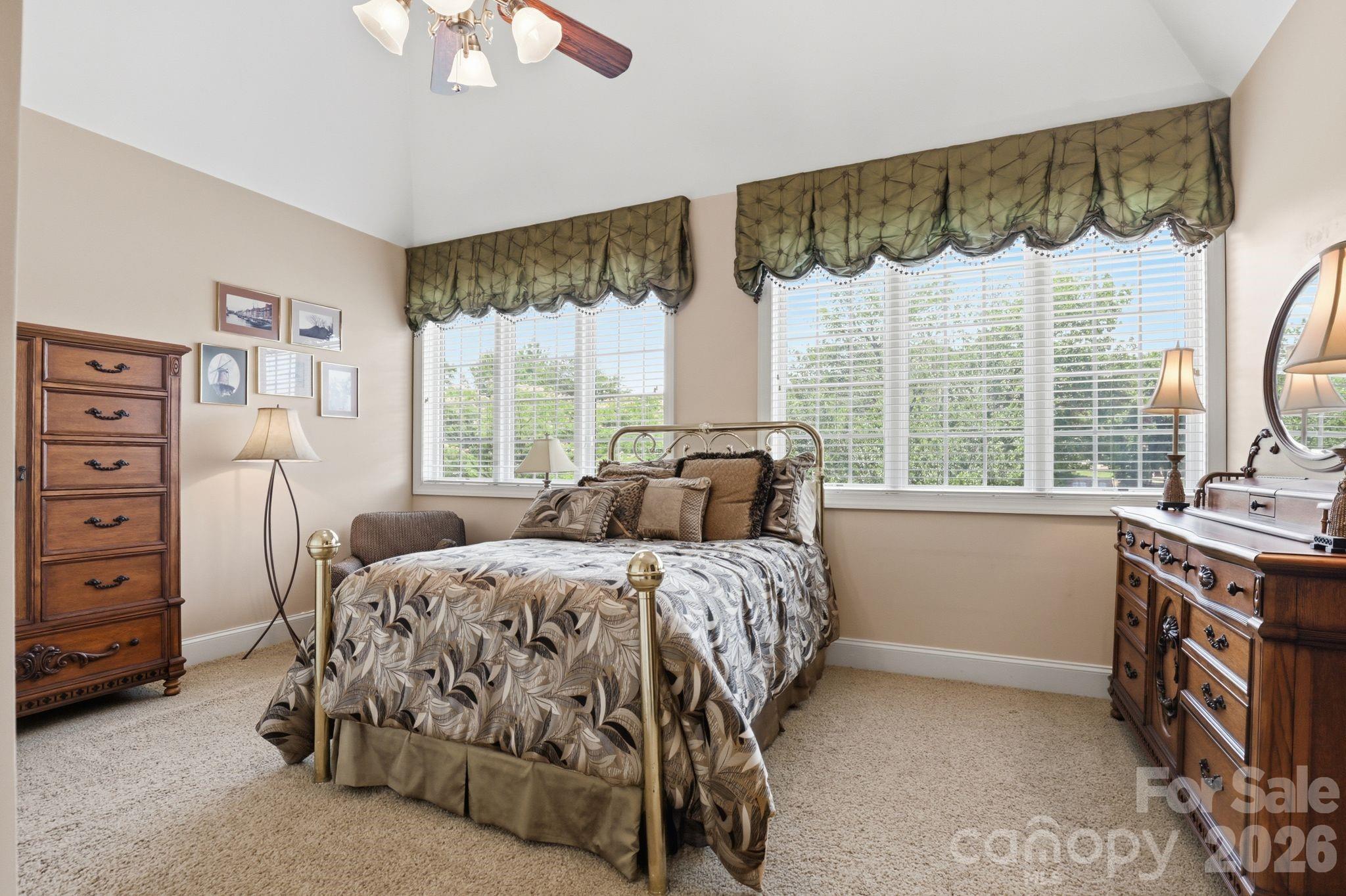 Heatherly Hills - Residential