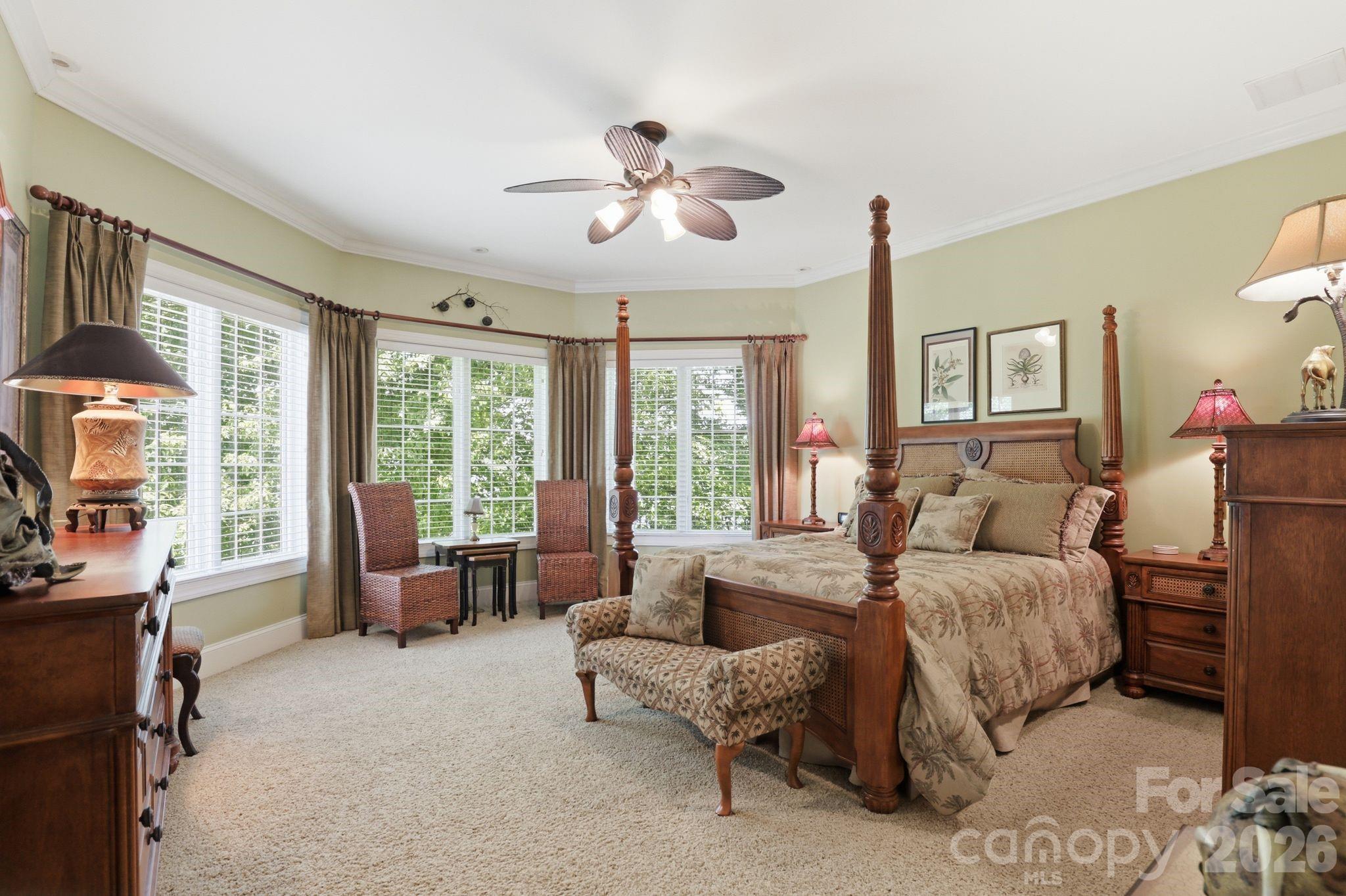 Heatherly Hills - Residential
