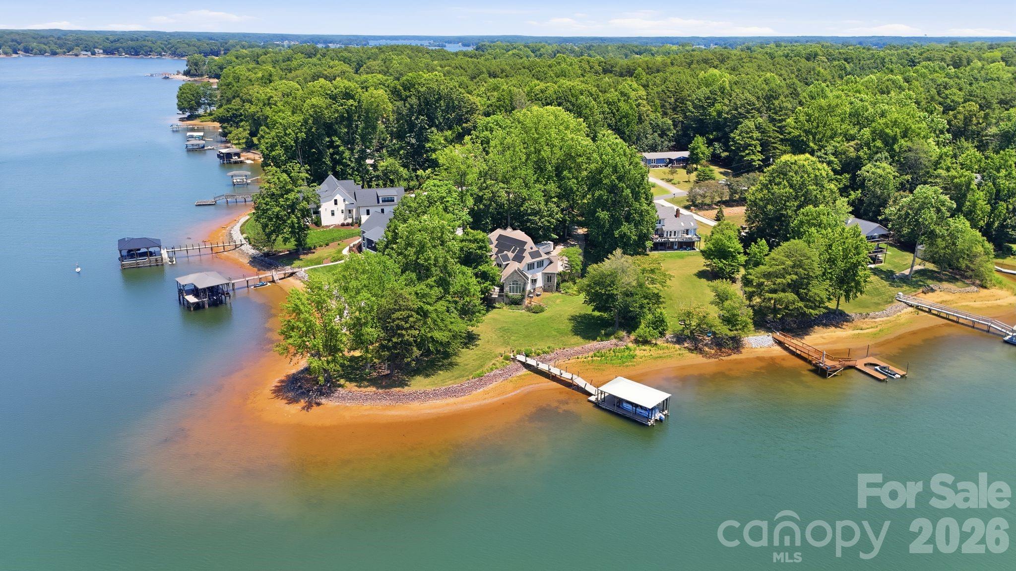 Heatherly Hills - Residential