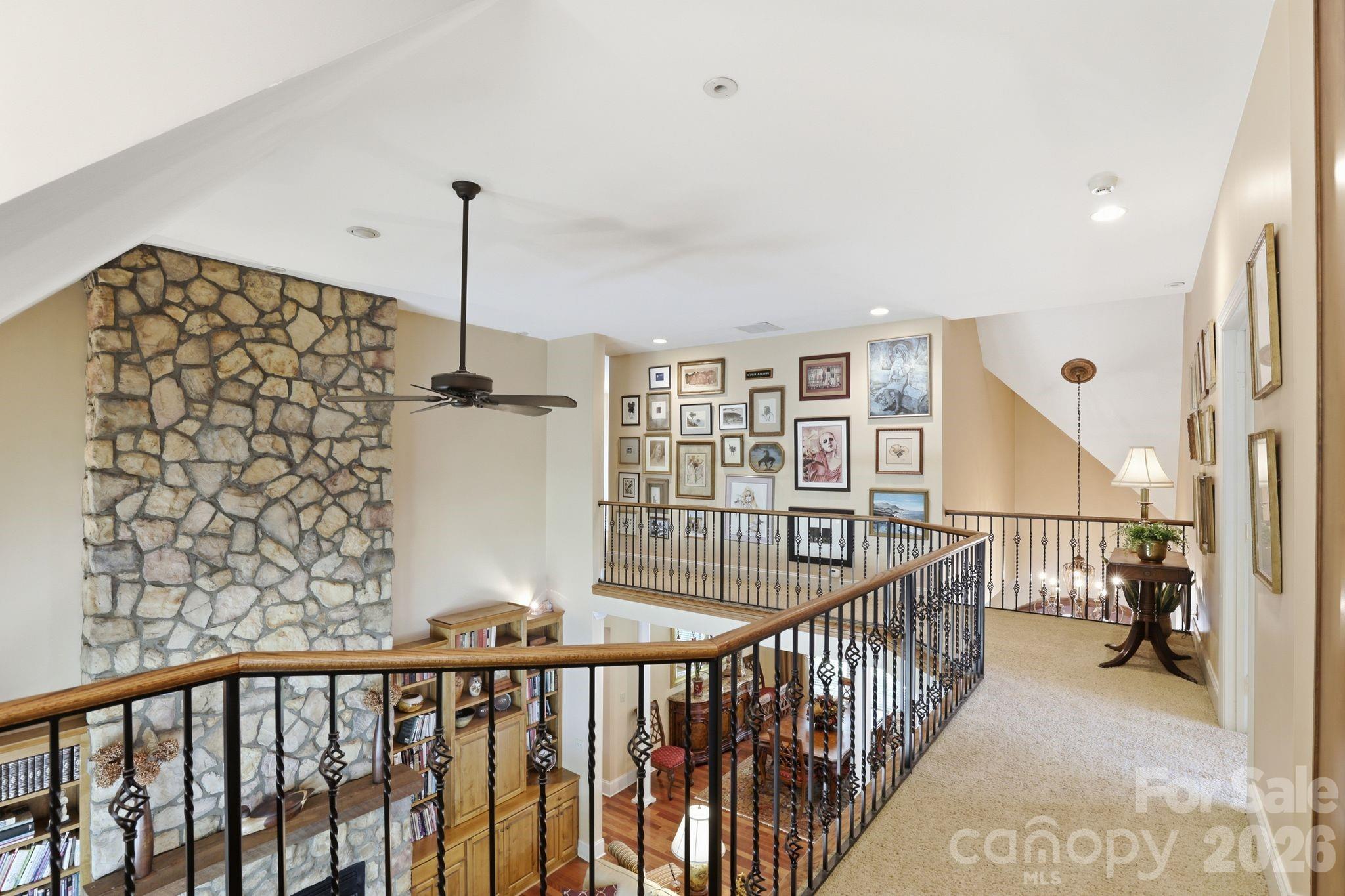 Heatherly Hills - Residential
