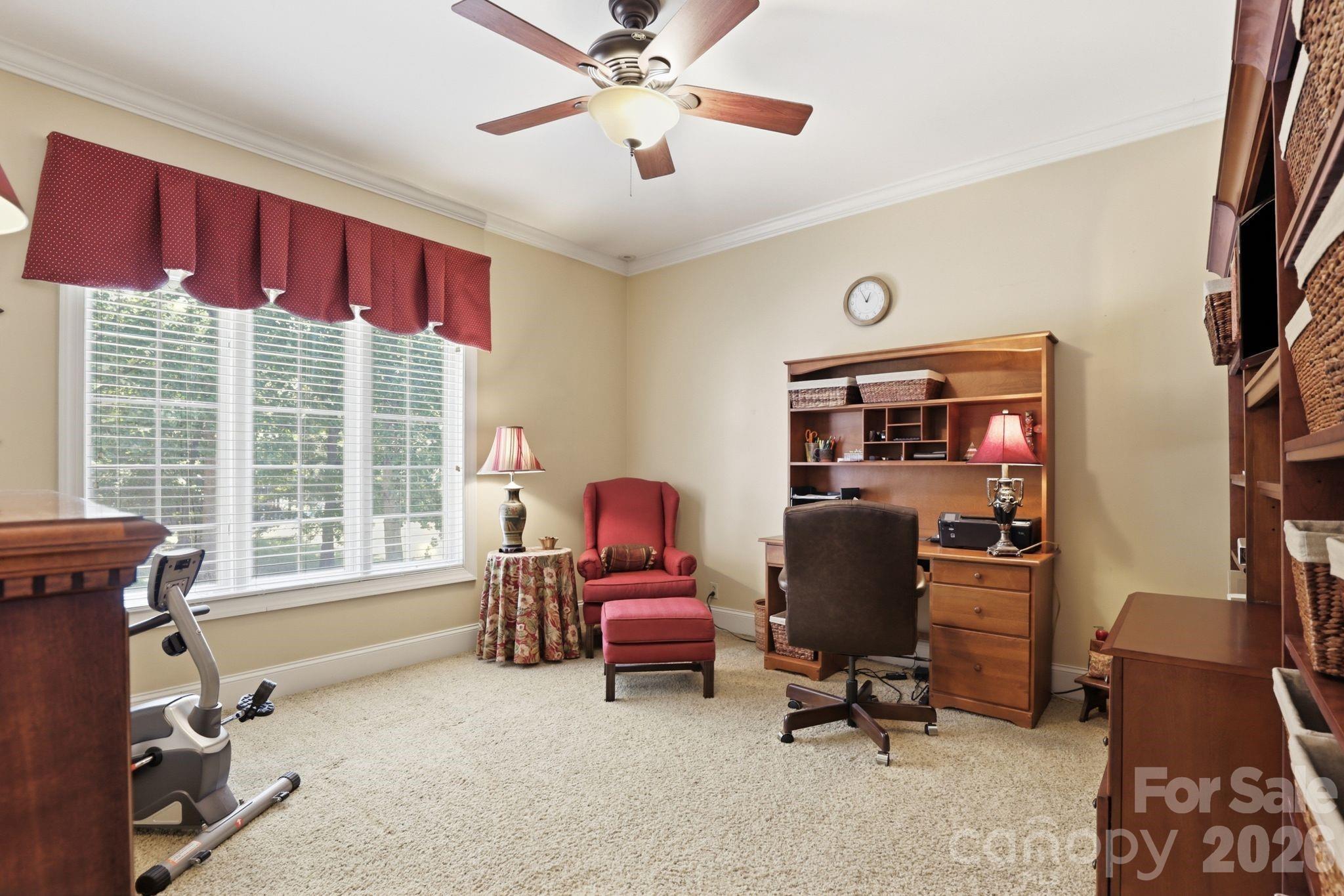 Heatherly Hills - Residential