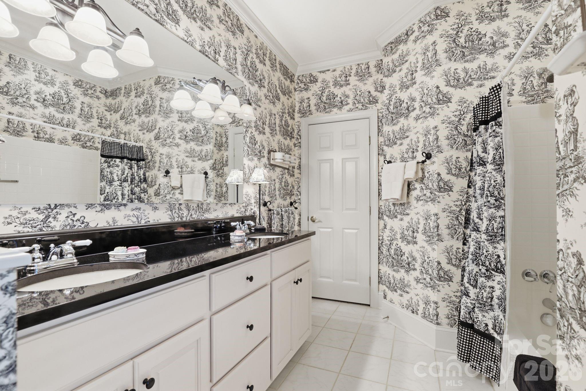 Heatherly Hills - Residential
