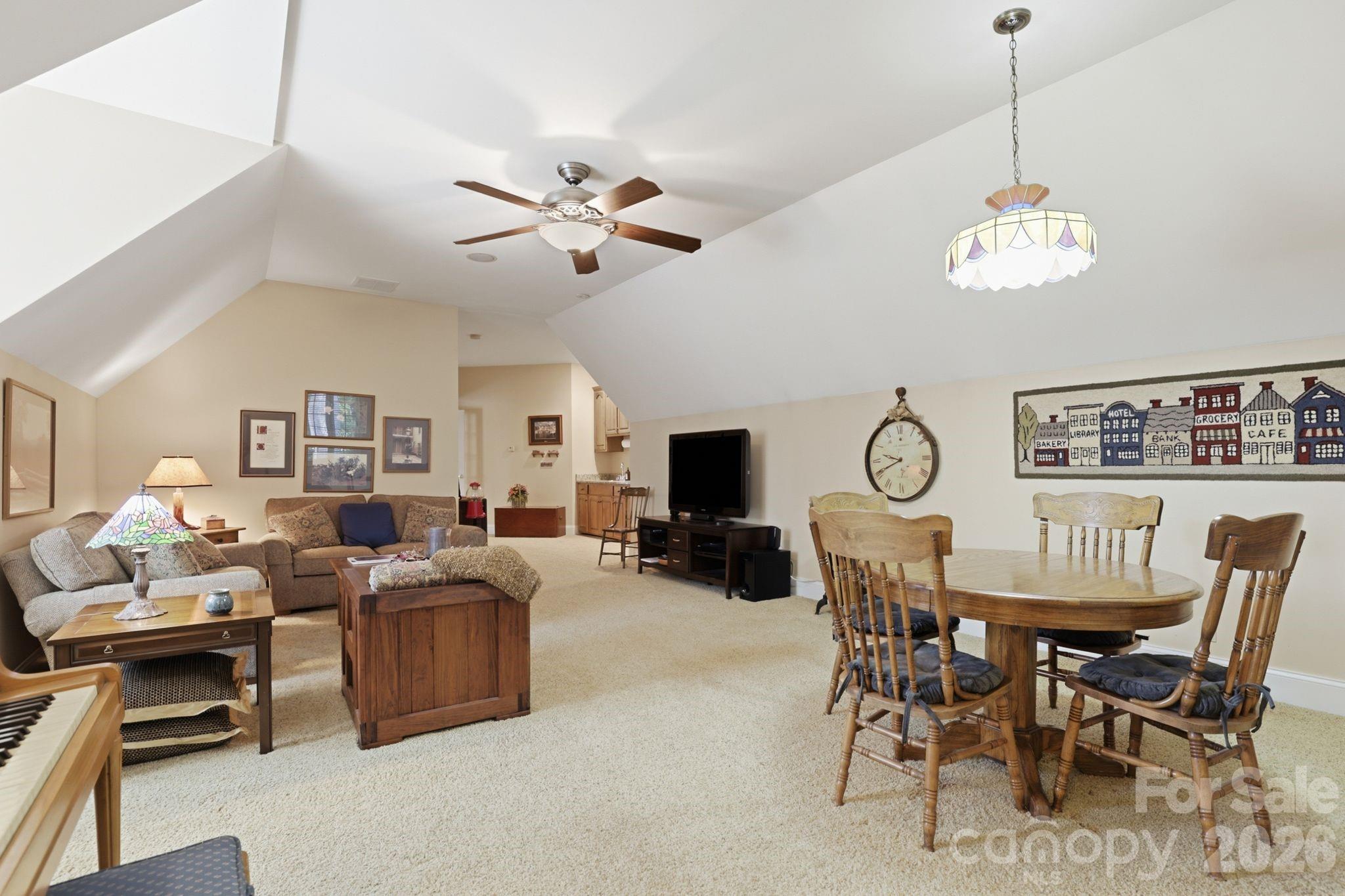 Heatherly Hills - Residential