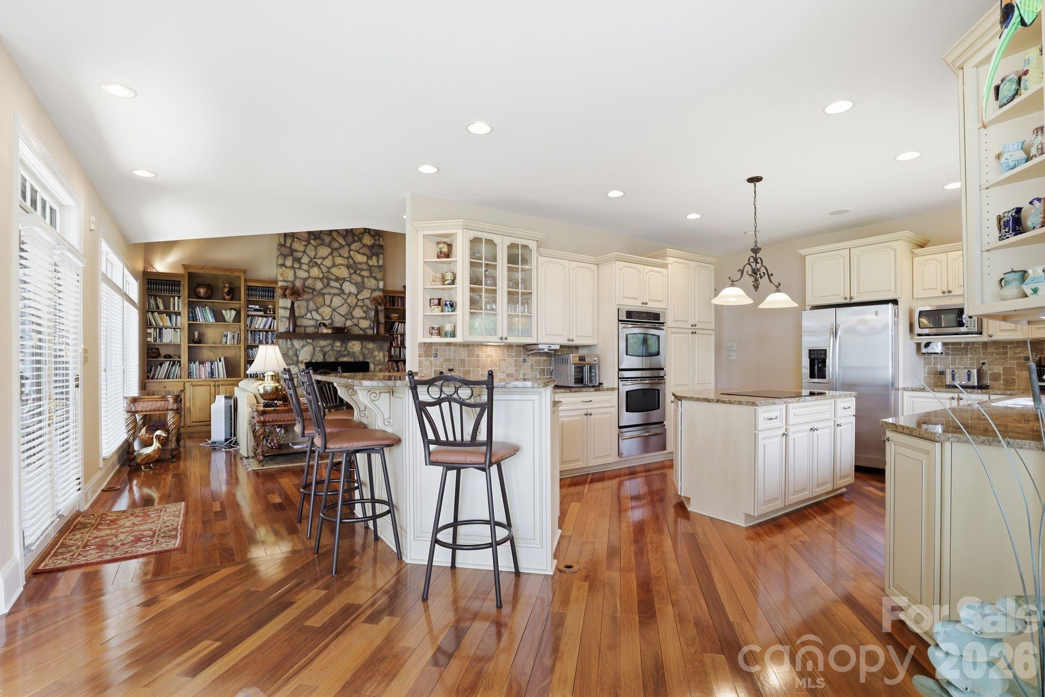 Heatherly Hills - Residential