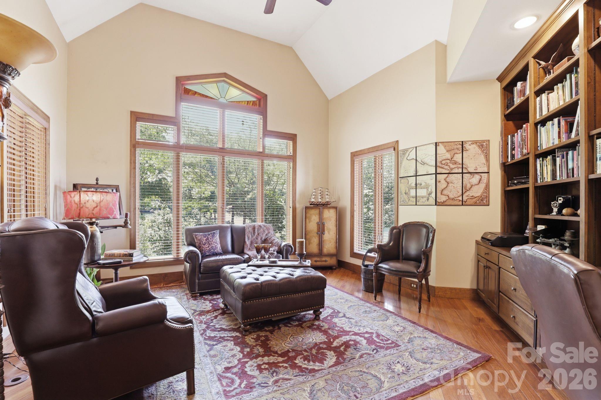 Heatherly Hills - Residential