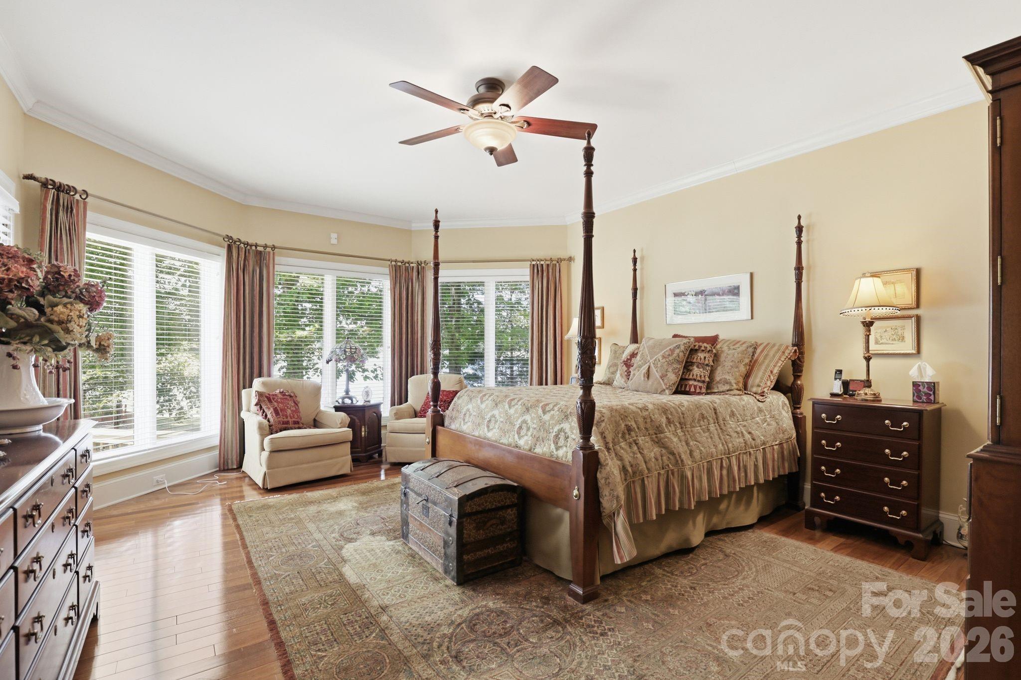 Heatherly Hills - Residential