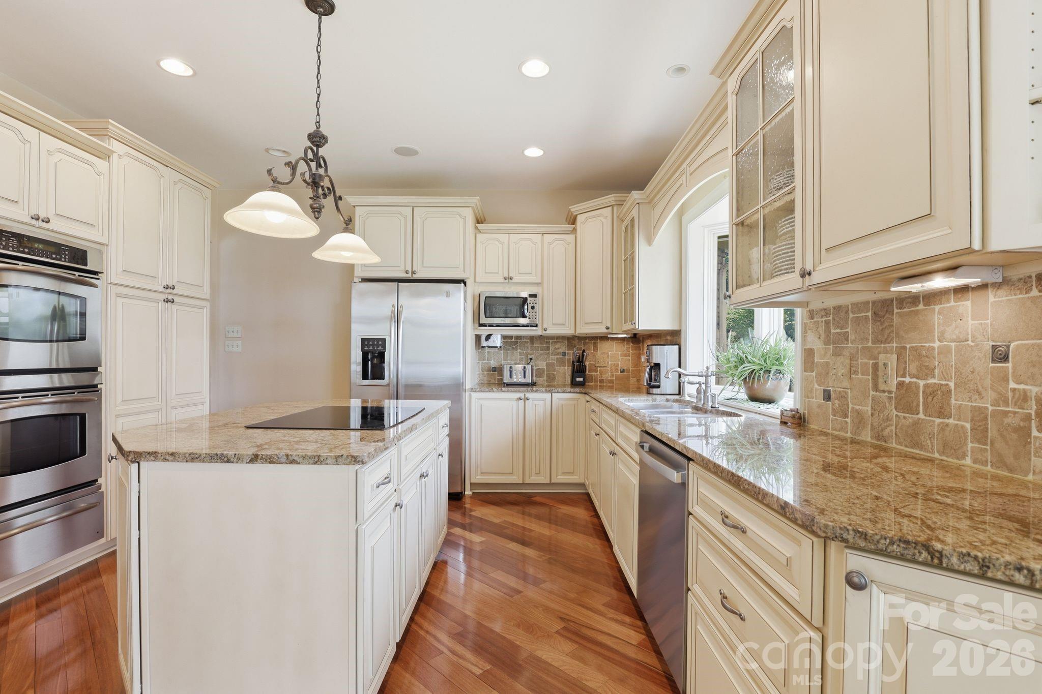 Heatherly Hills - Residential